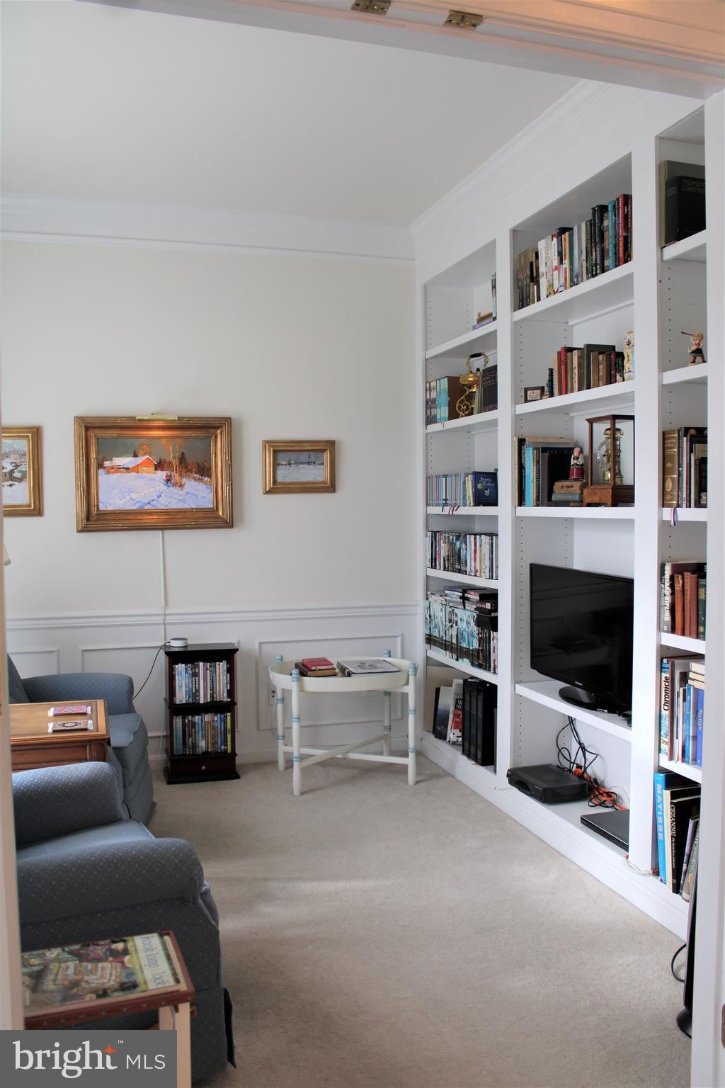 EASTON CLUB EAST - Residential