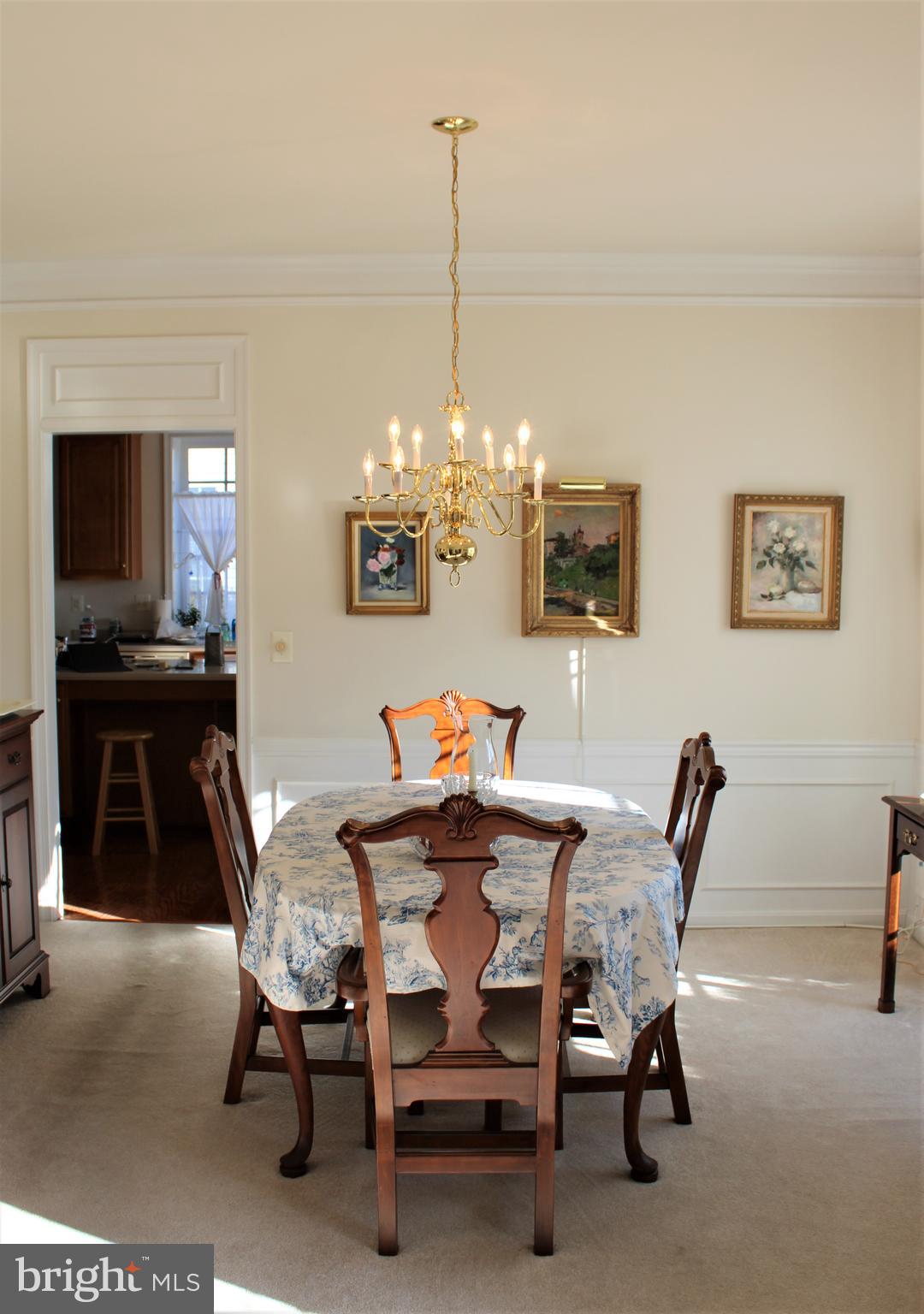 EASTON CLUB EAST - Residential