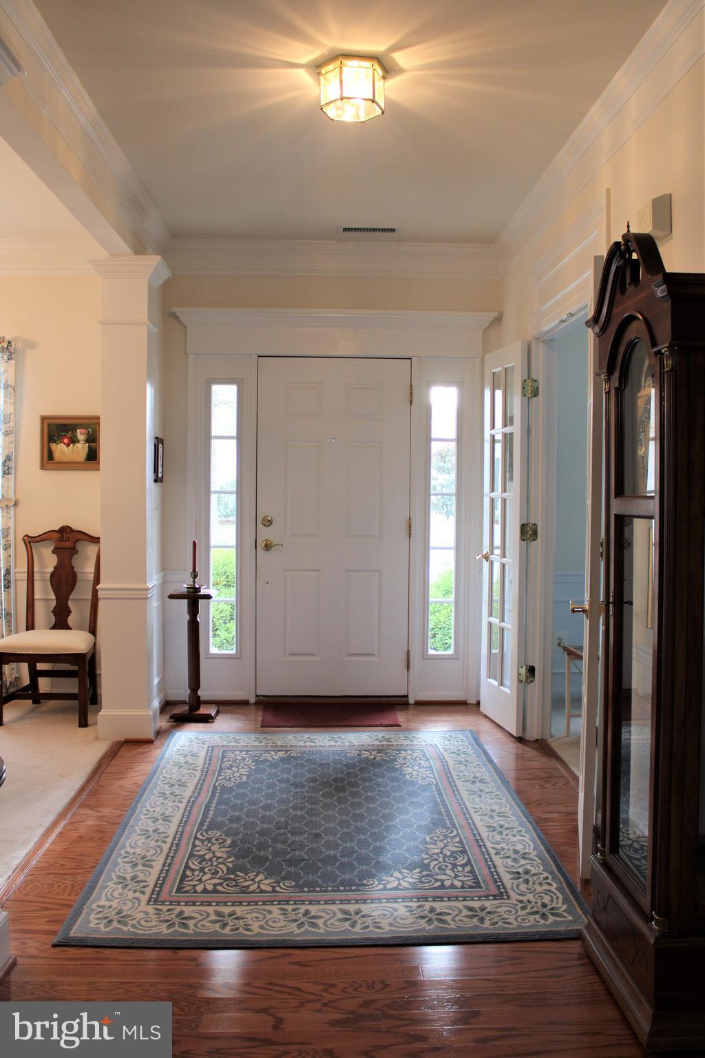 EASTON CLUB EAST - Residential