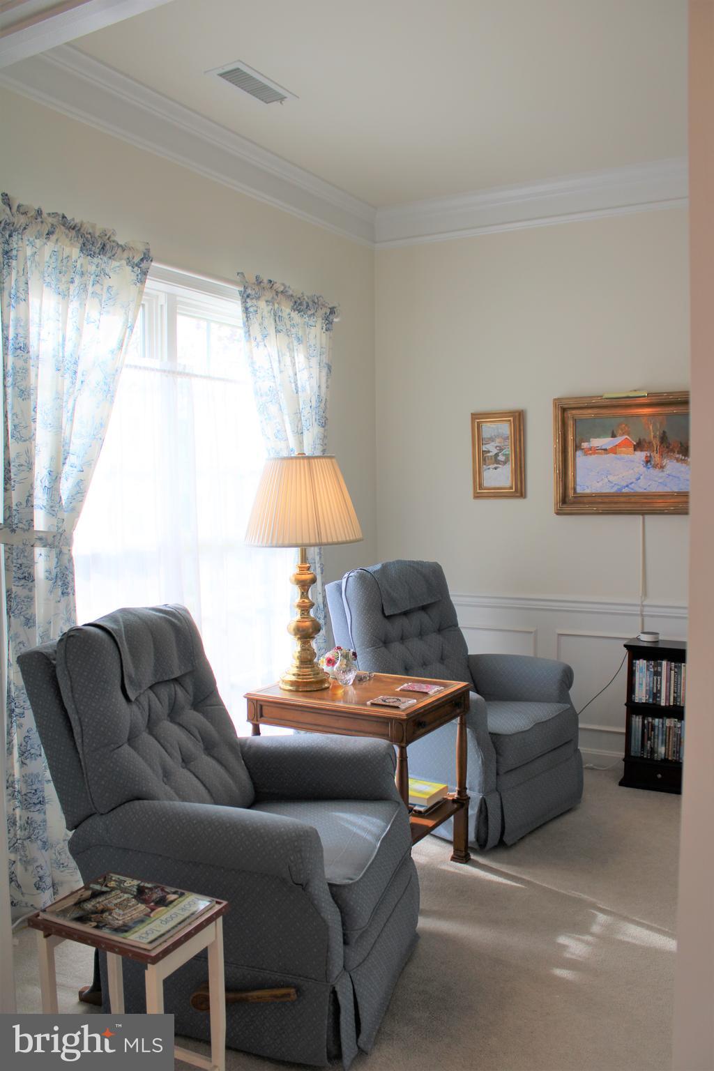 EASTON CLUB EAST - Residential