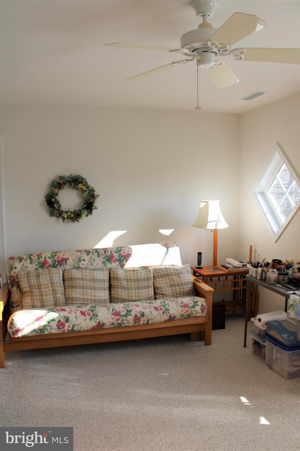 EASTON CLUB EAST - Residential