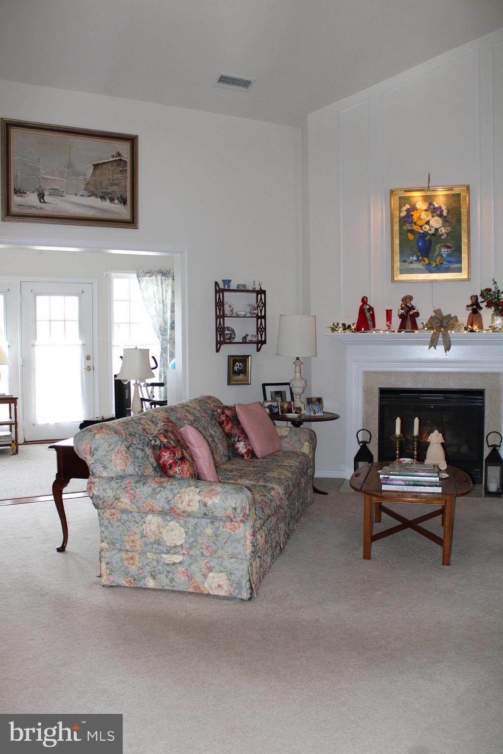 EASTON CLUB EAST - Residential