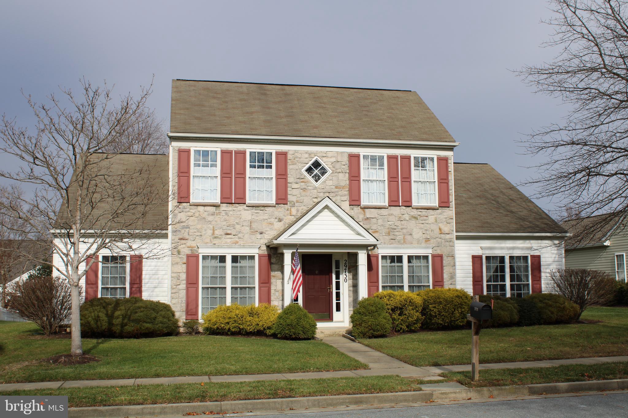 EASTON CLUB EAST - Residential