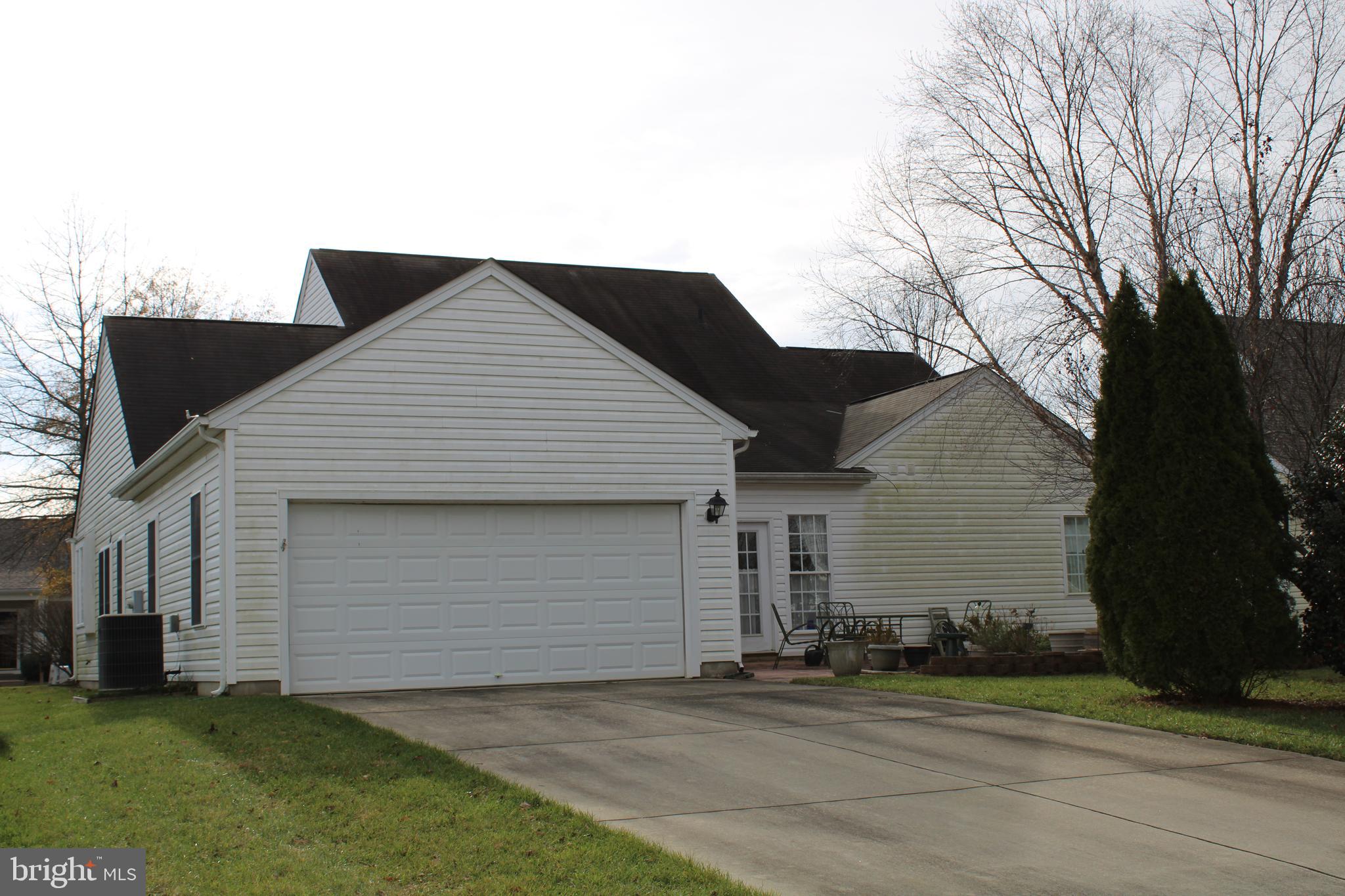 EASTON CLUB EAST - Residential