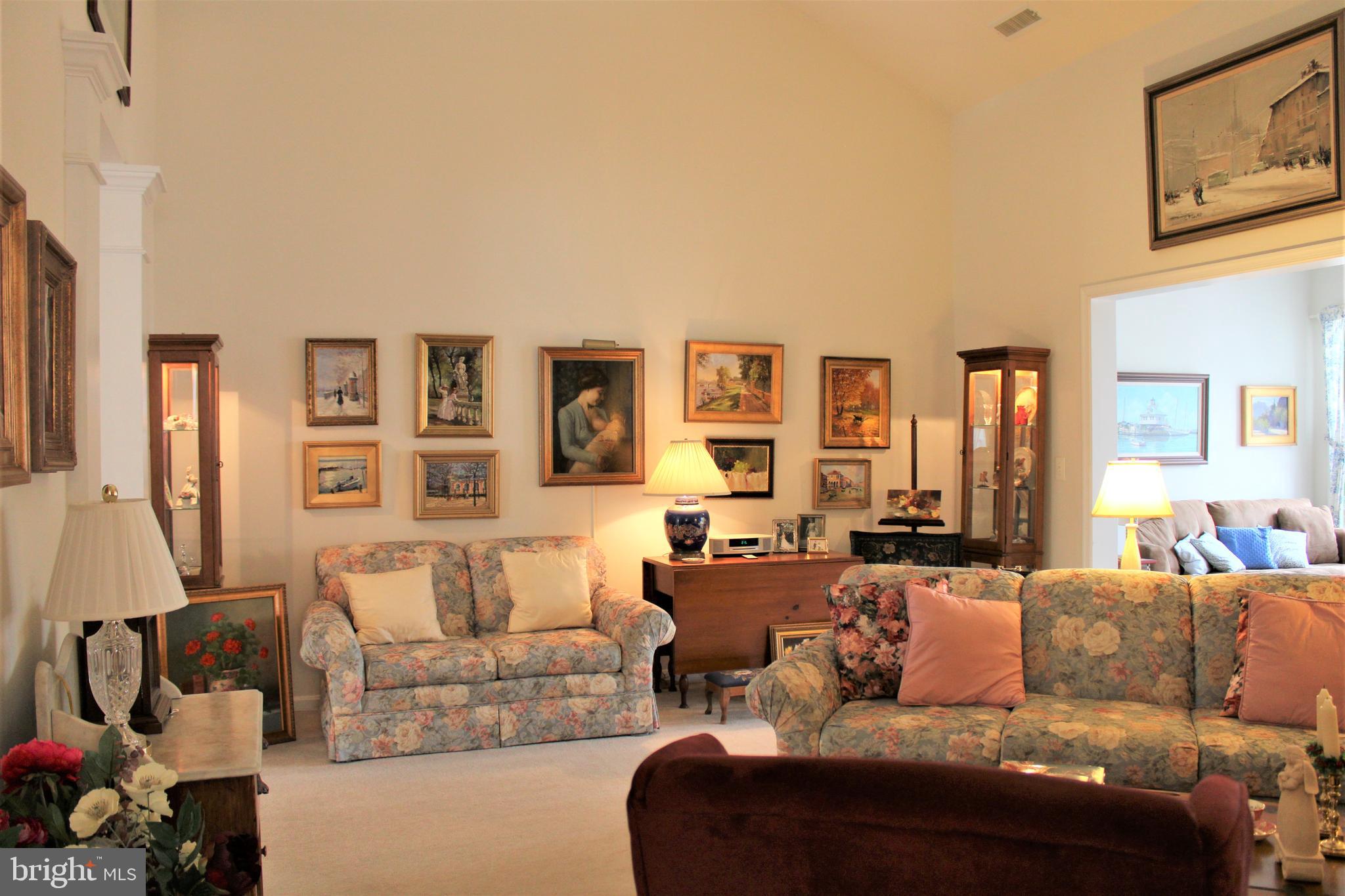 EASTON CLUB EAST - Residential