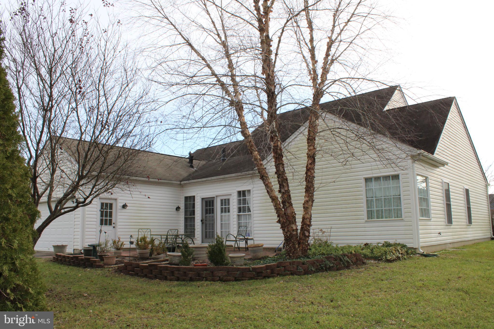 EASTON CLUB EAST - Residential