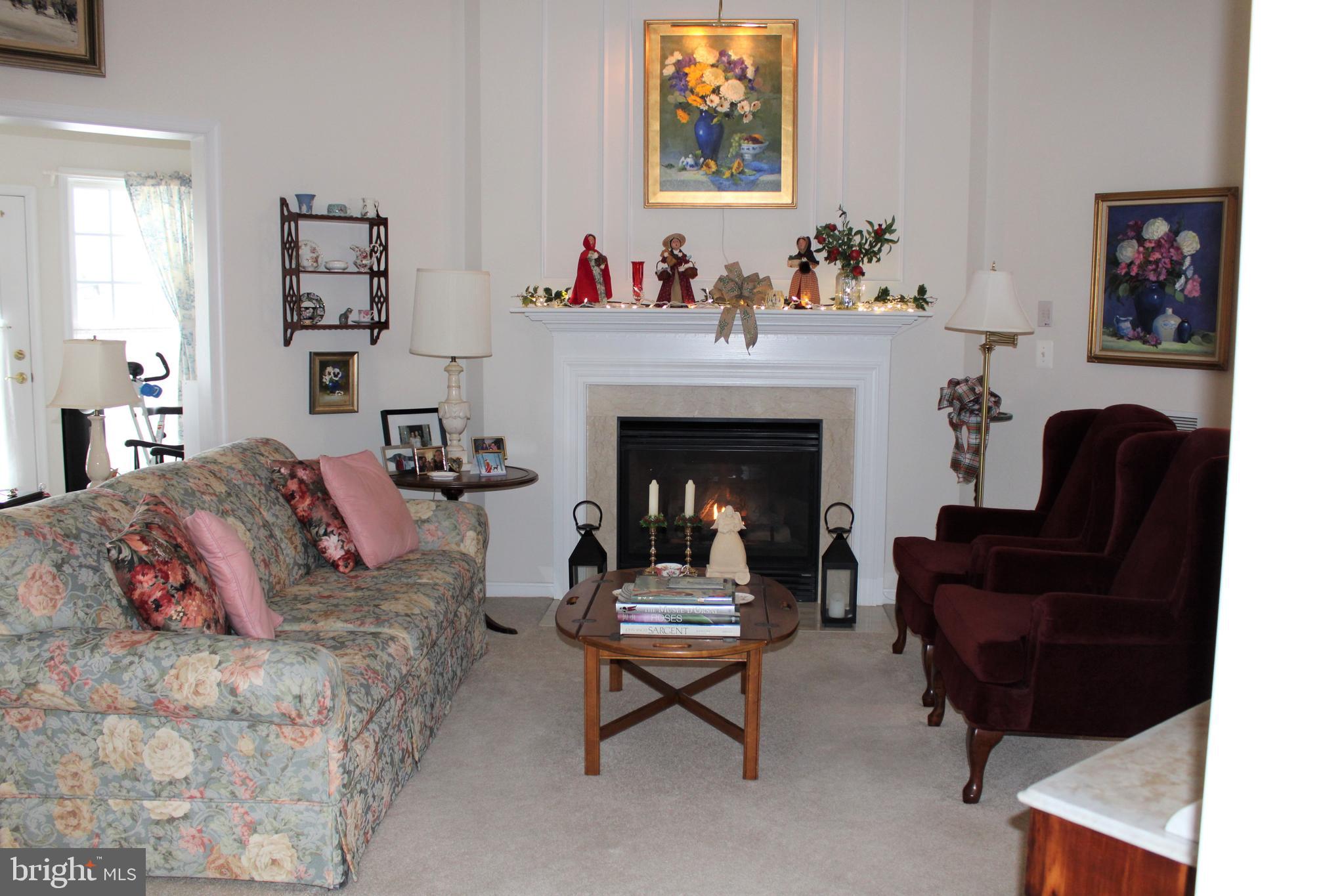 EASTON CLUB EAST - Residential