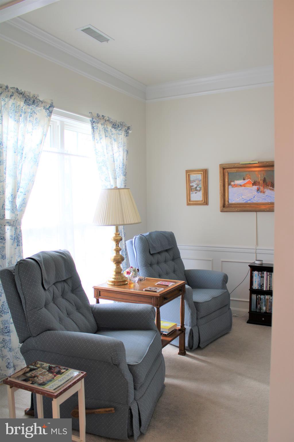 EASTON CLUB EAST - Residential