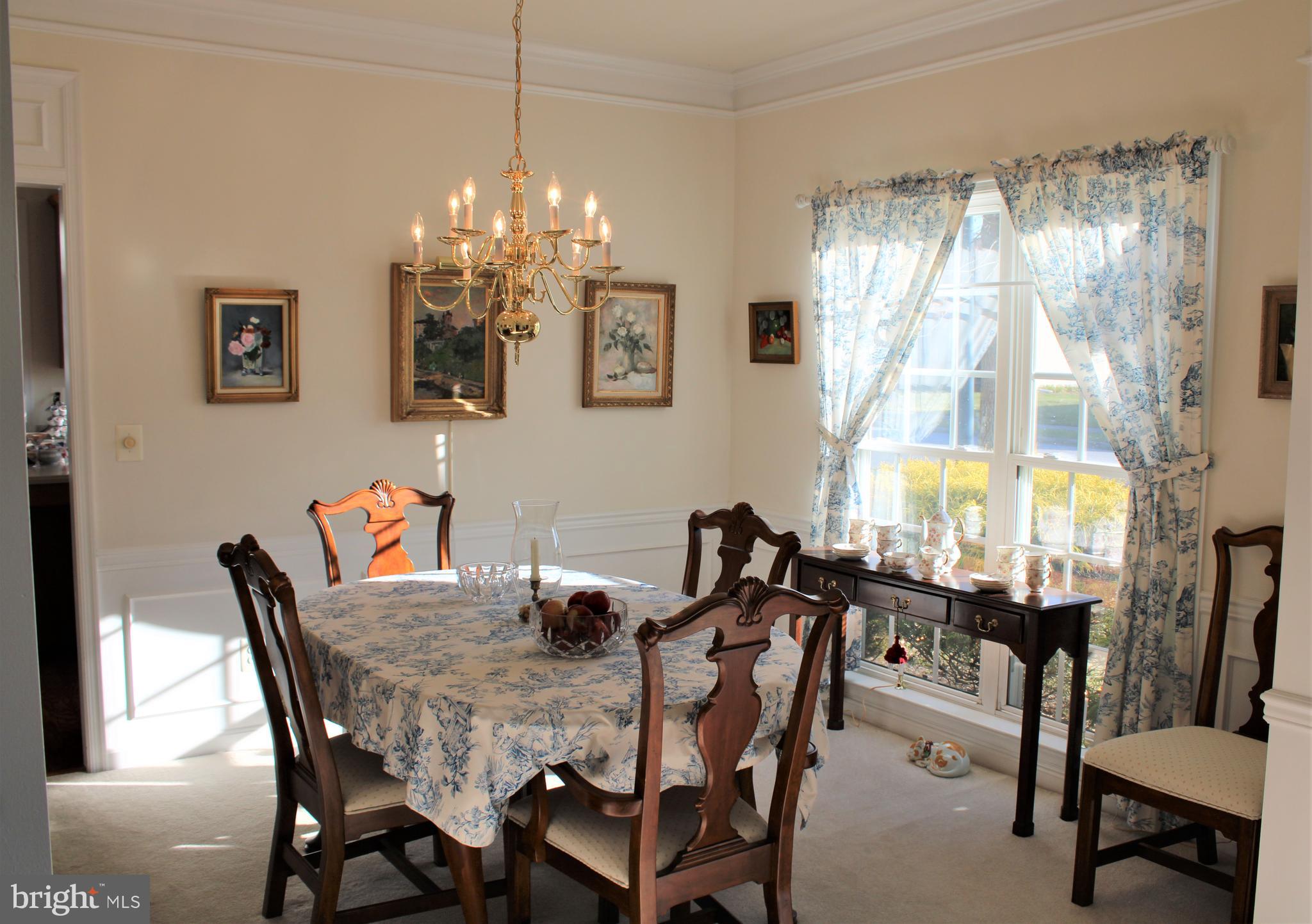 EASTON CLUB EAST - Residential