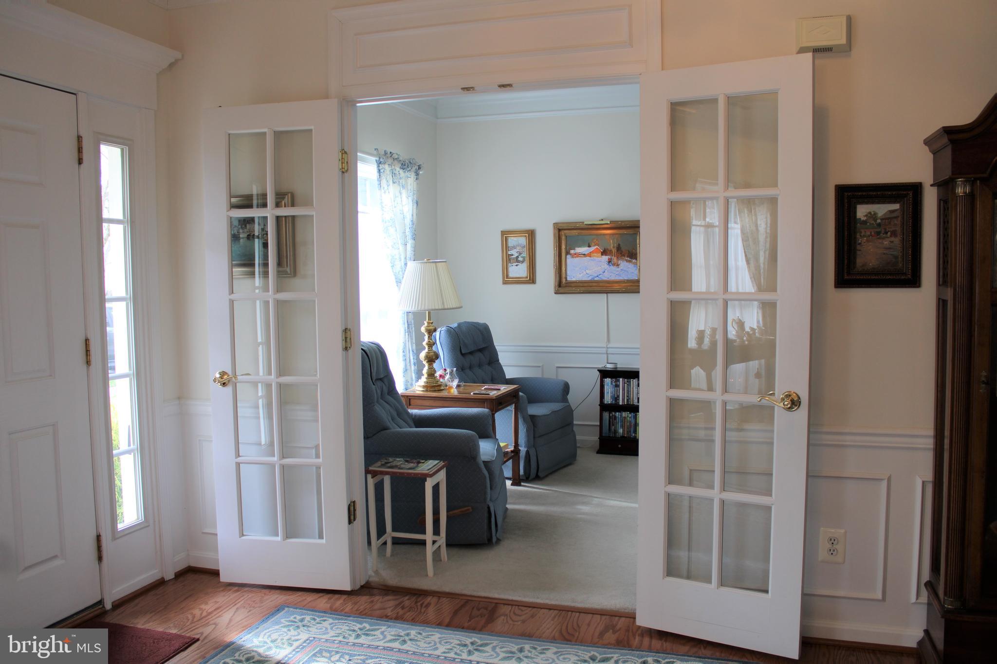 EASTON CLUB EAST - Residential