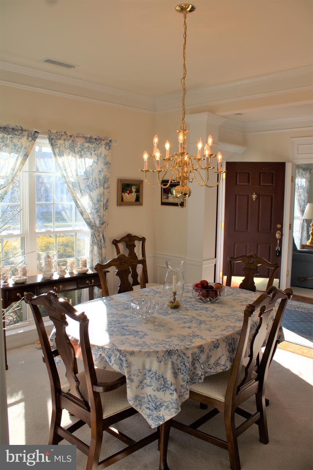 EASTON CLUB EAST - Residential