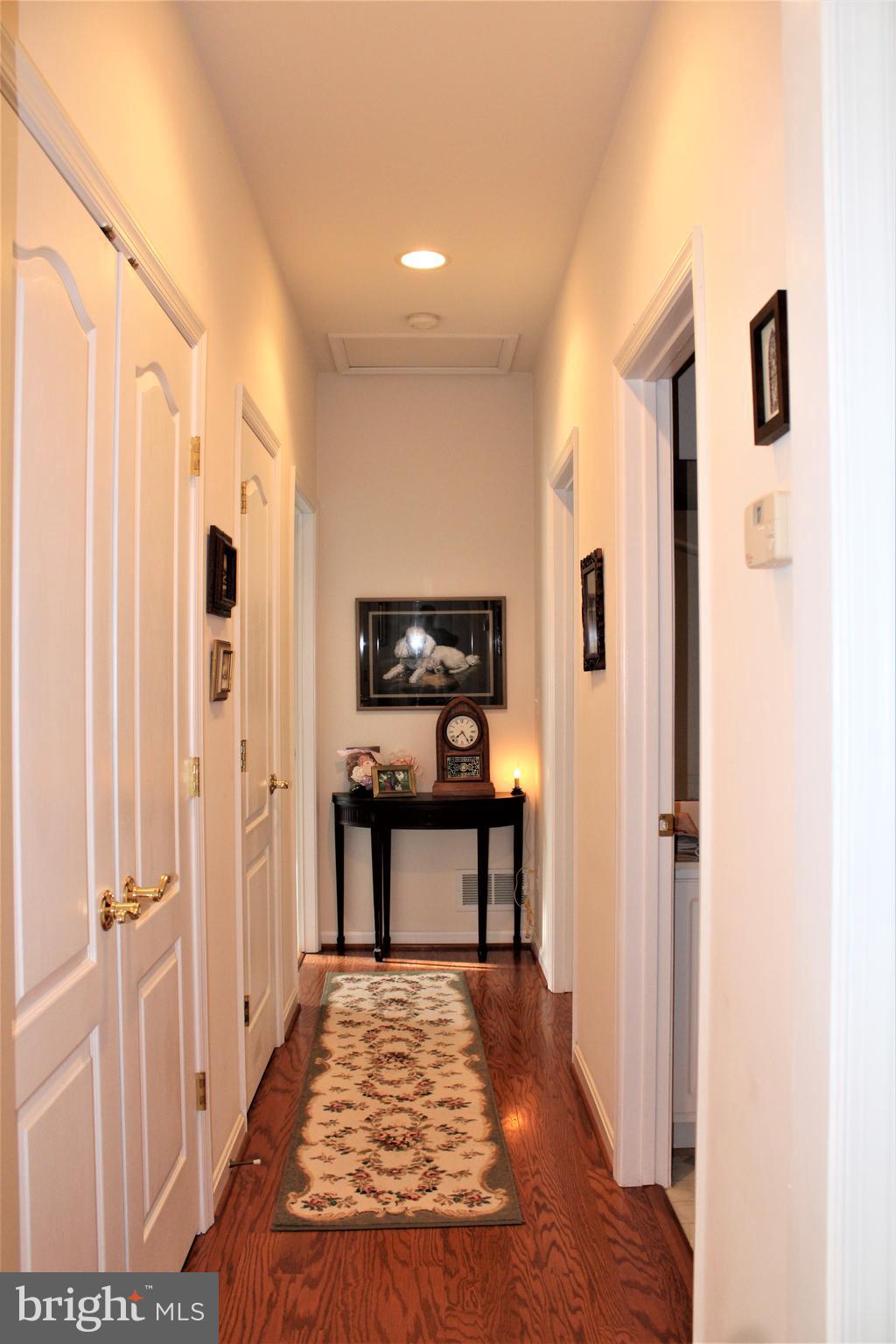 EASTON CLUB EAST - Residential