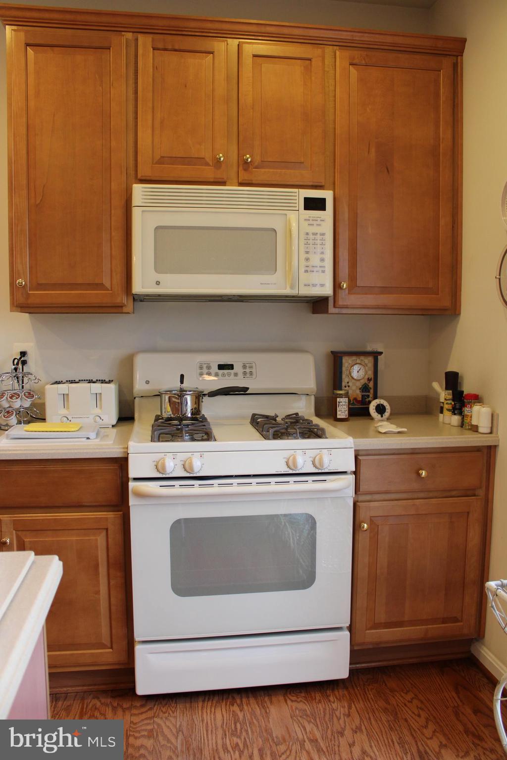 EASTON CLUB EAST - Residential