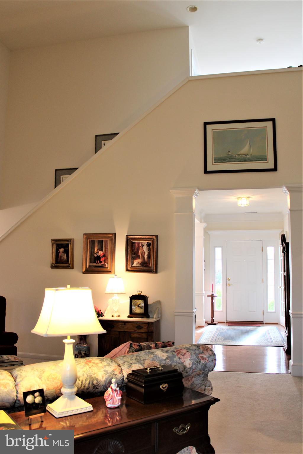 EASTON CLUB EAST - Residential