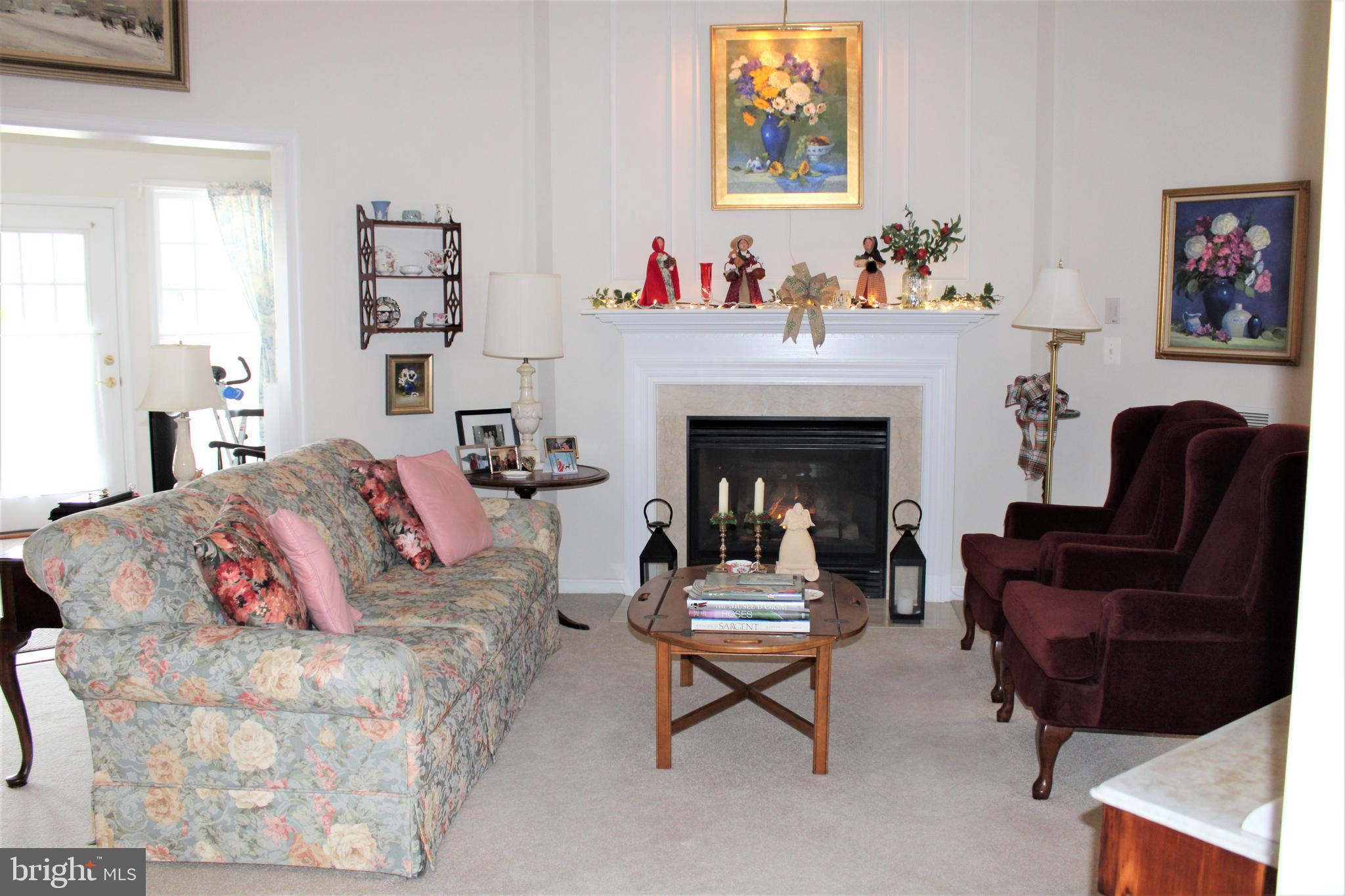 EASTON CLUB EAST - Residential