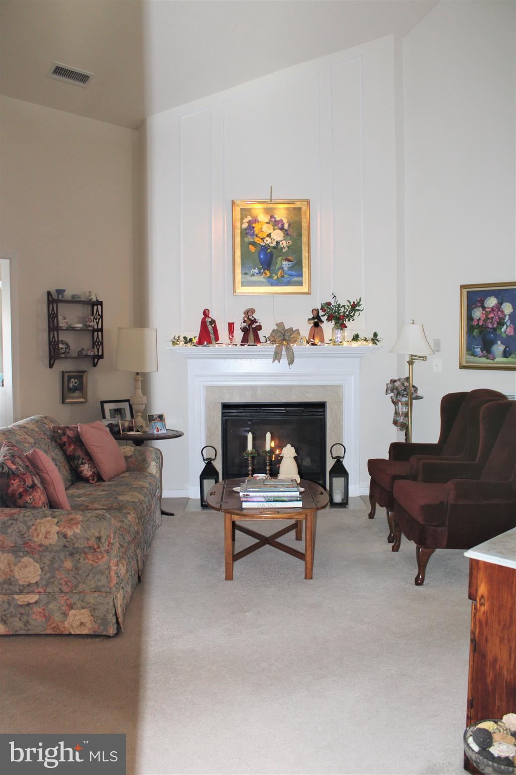 EASTON CLUB EAST - Residential