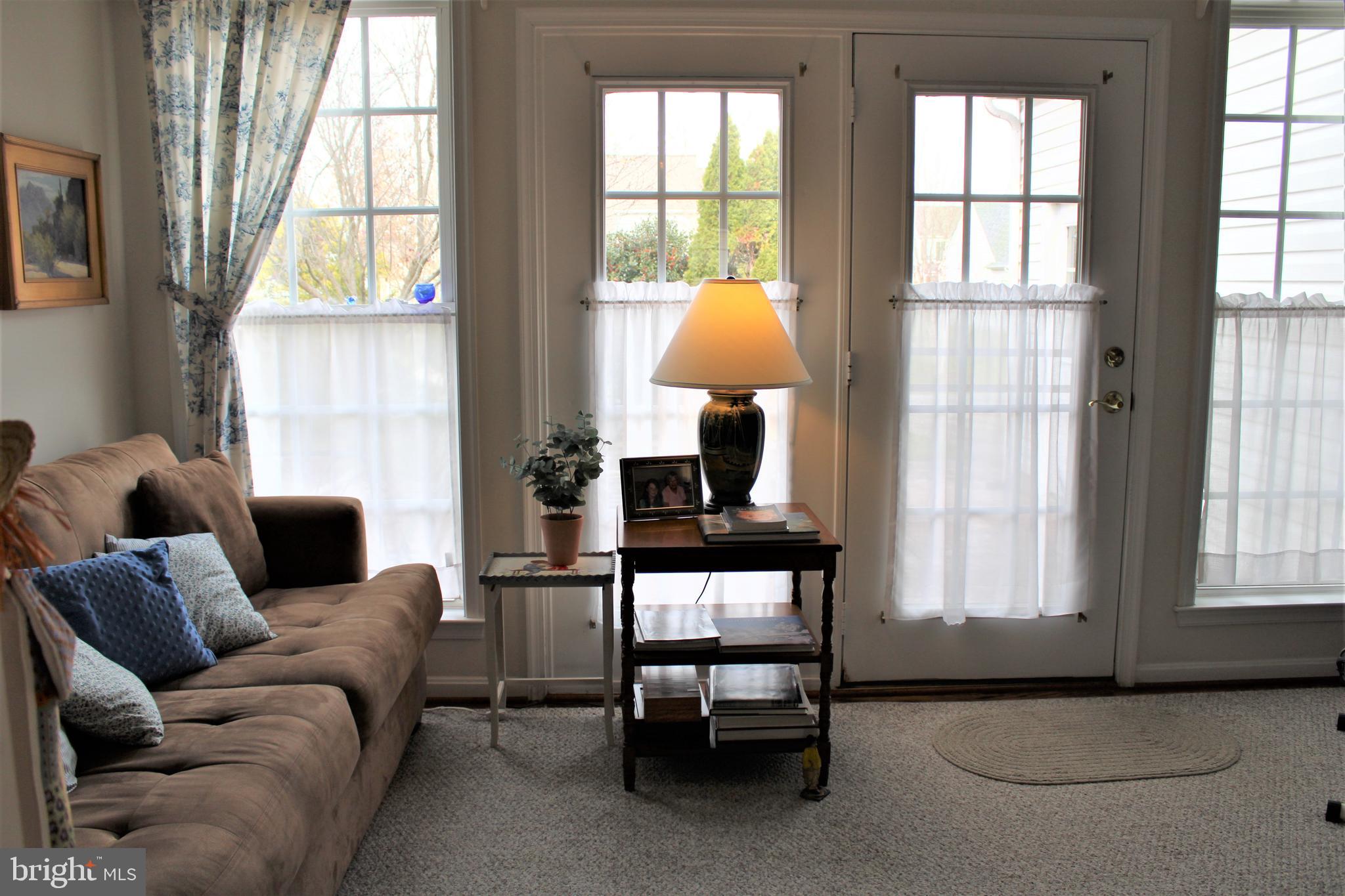 EASTON CLUB EAST - Residential