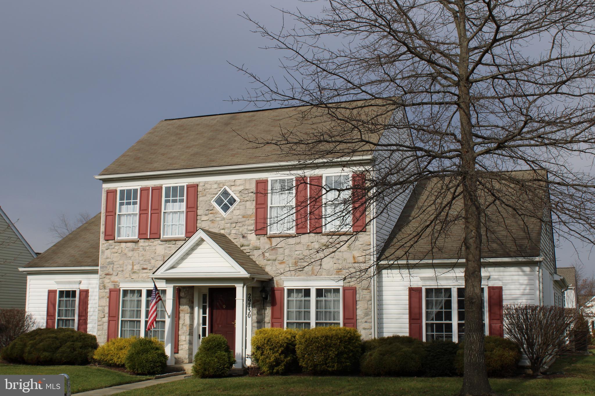 EASTON CLUB EAST - Residential