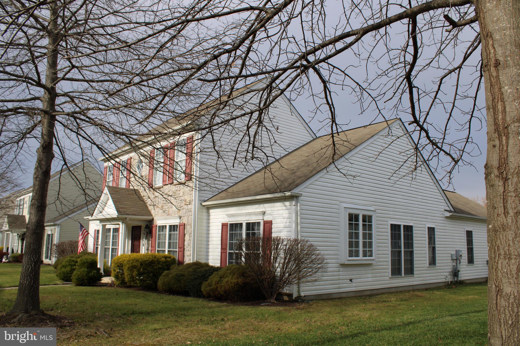 EASTON CLUB EAST - Residential