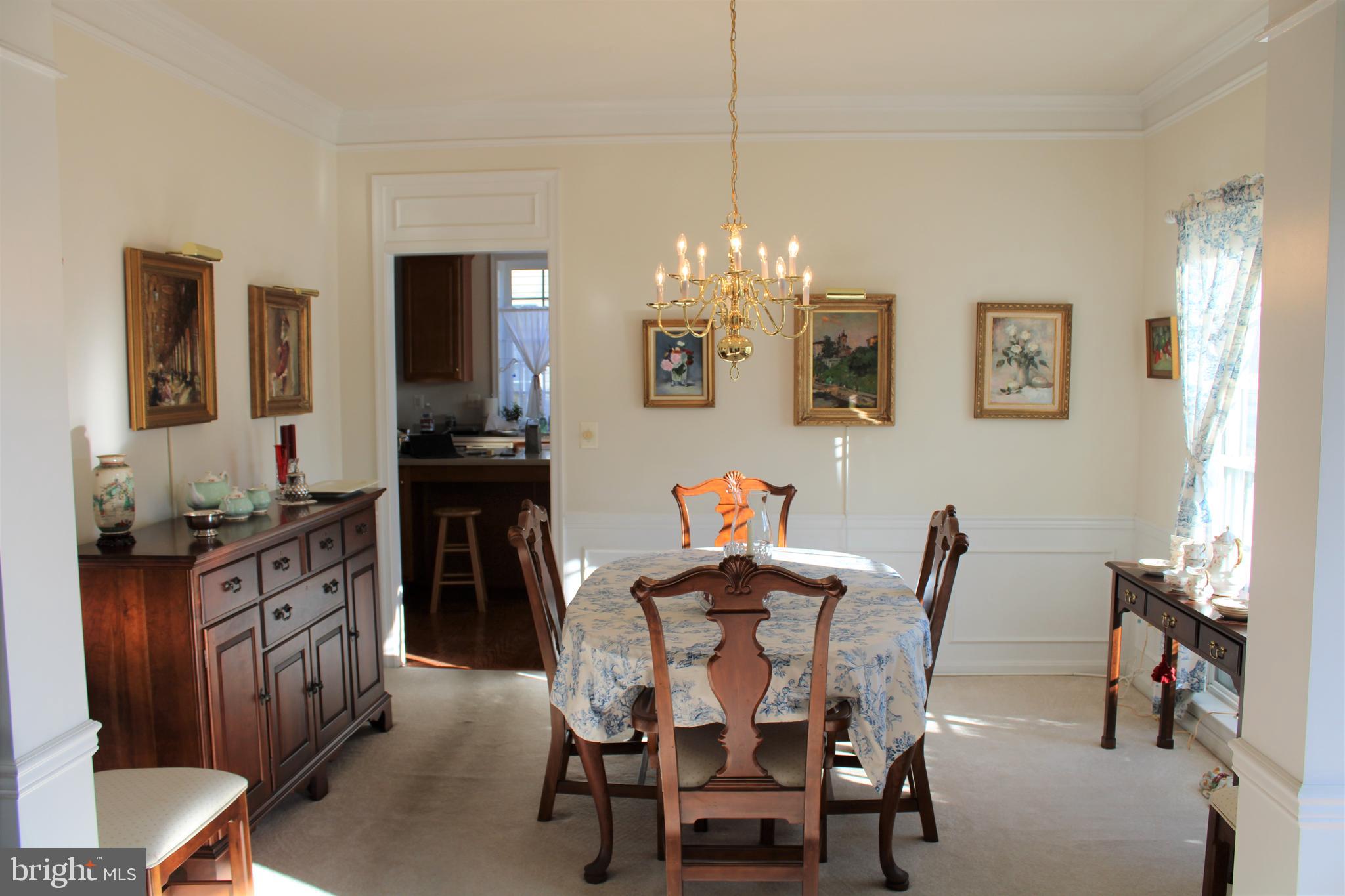 EASTON CLUB EAST - Residential