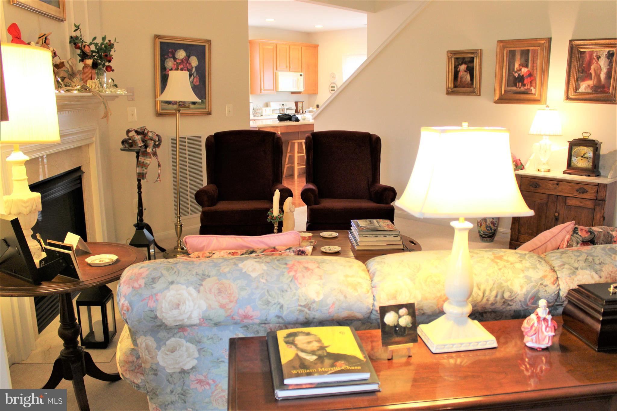 EASTON CLUB EAST - Residential