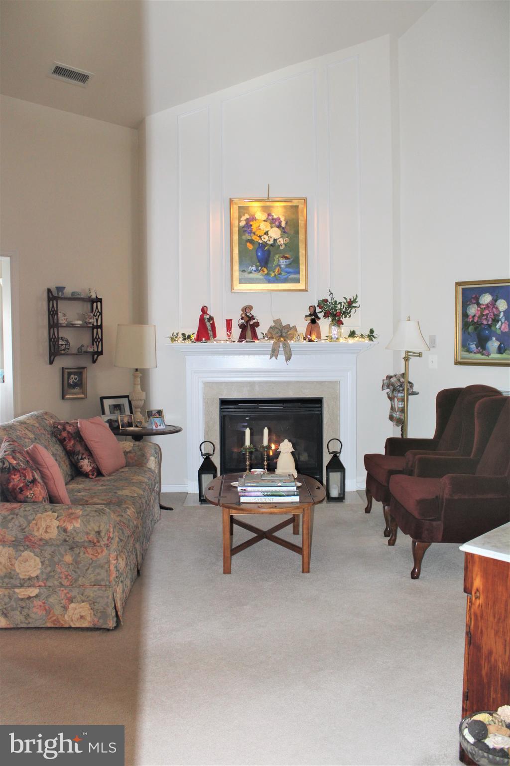 EASTON CLUB EAST - Residential