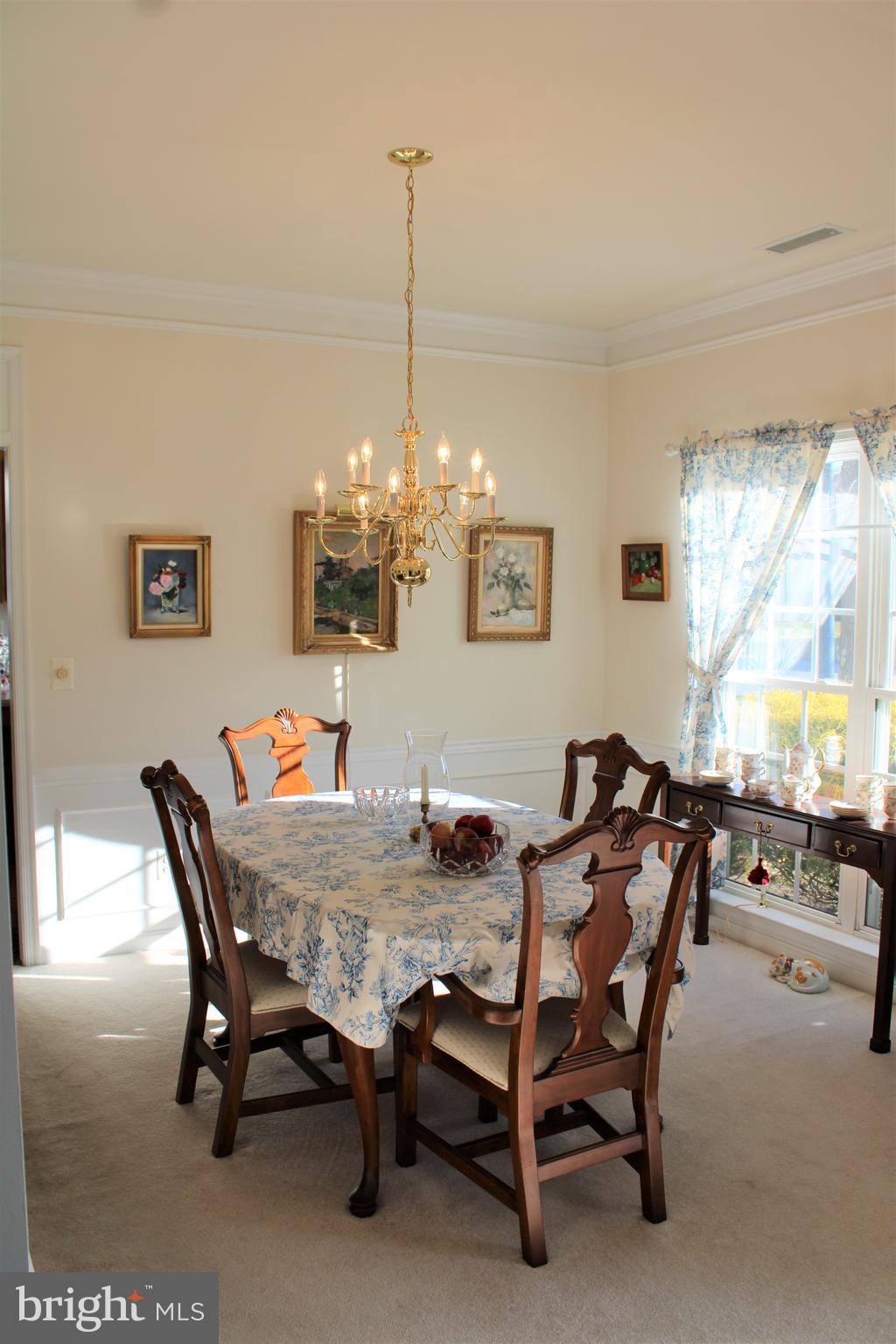 EASTON CLUB EAST - Residential