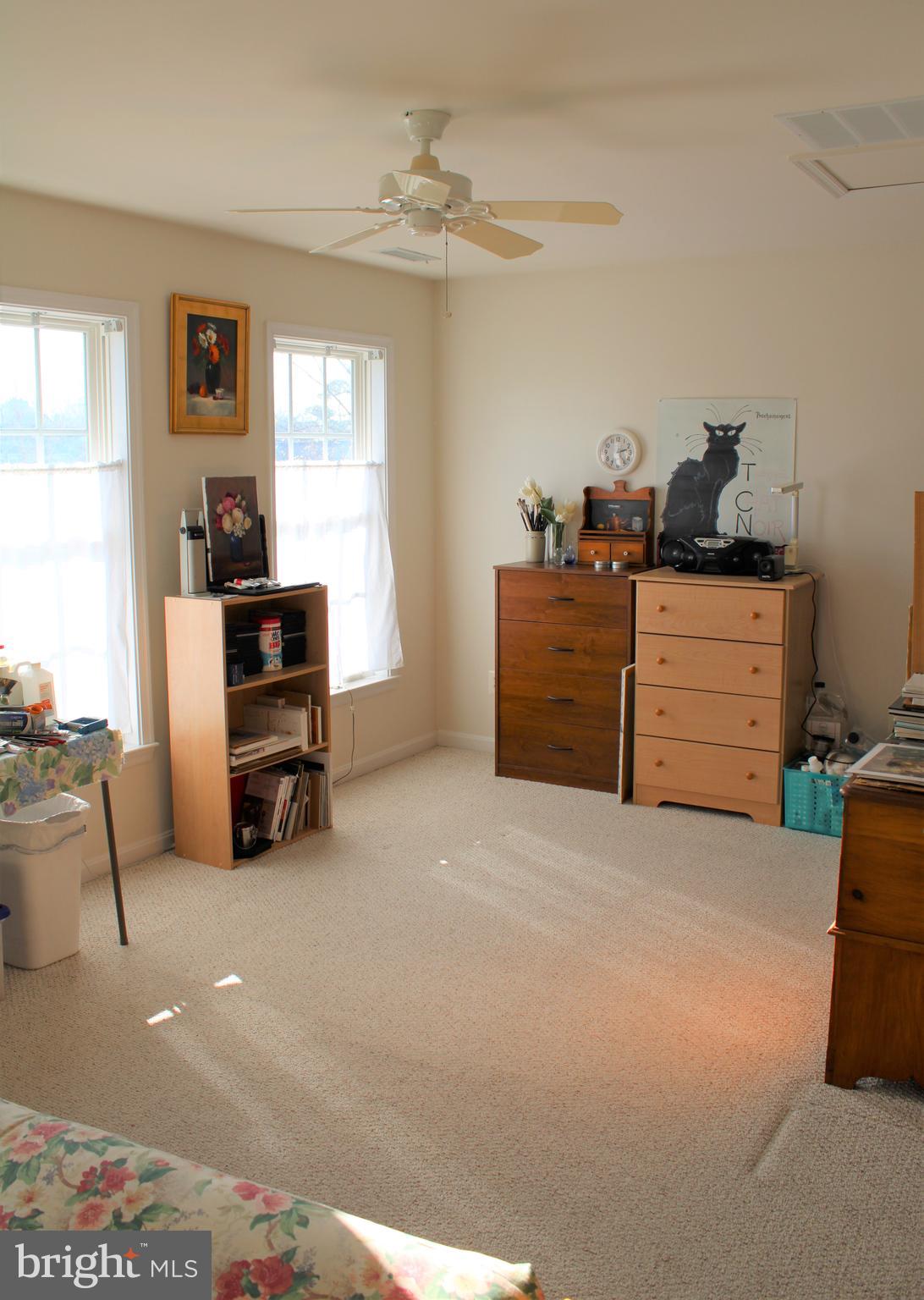 EASTON CLUB EAST - Residential