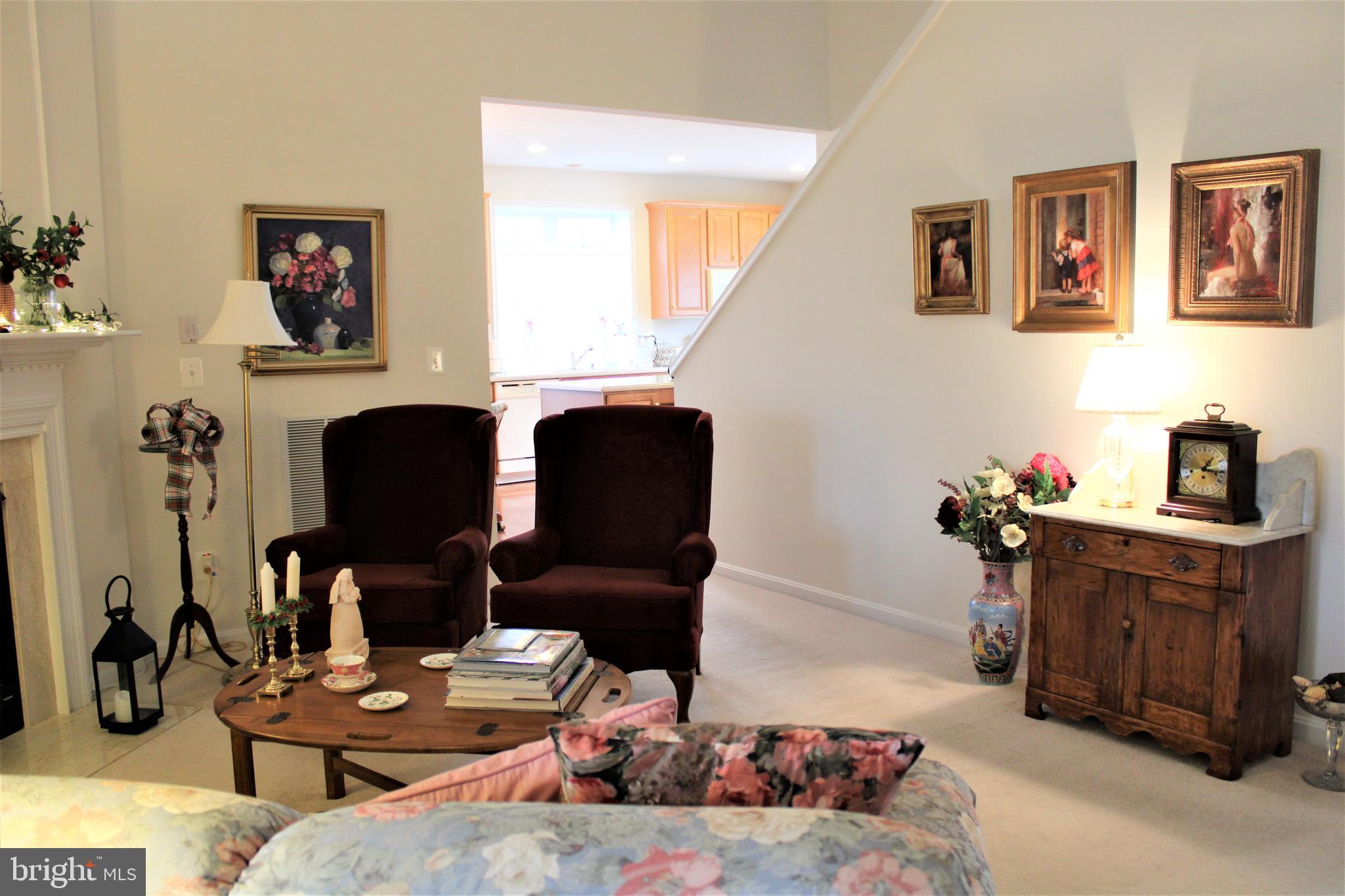 EASTON CLUB EAST - Residential