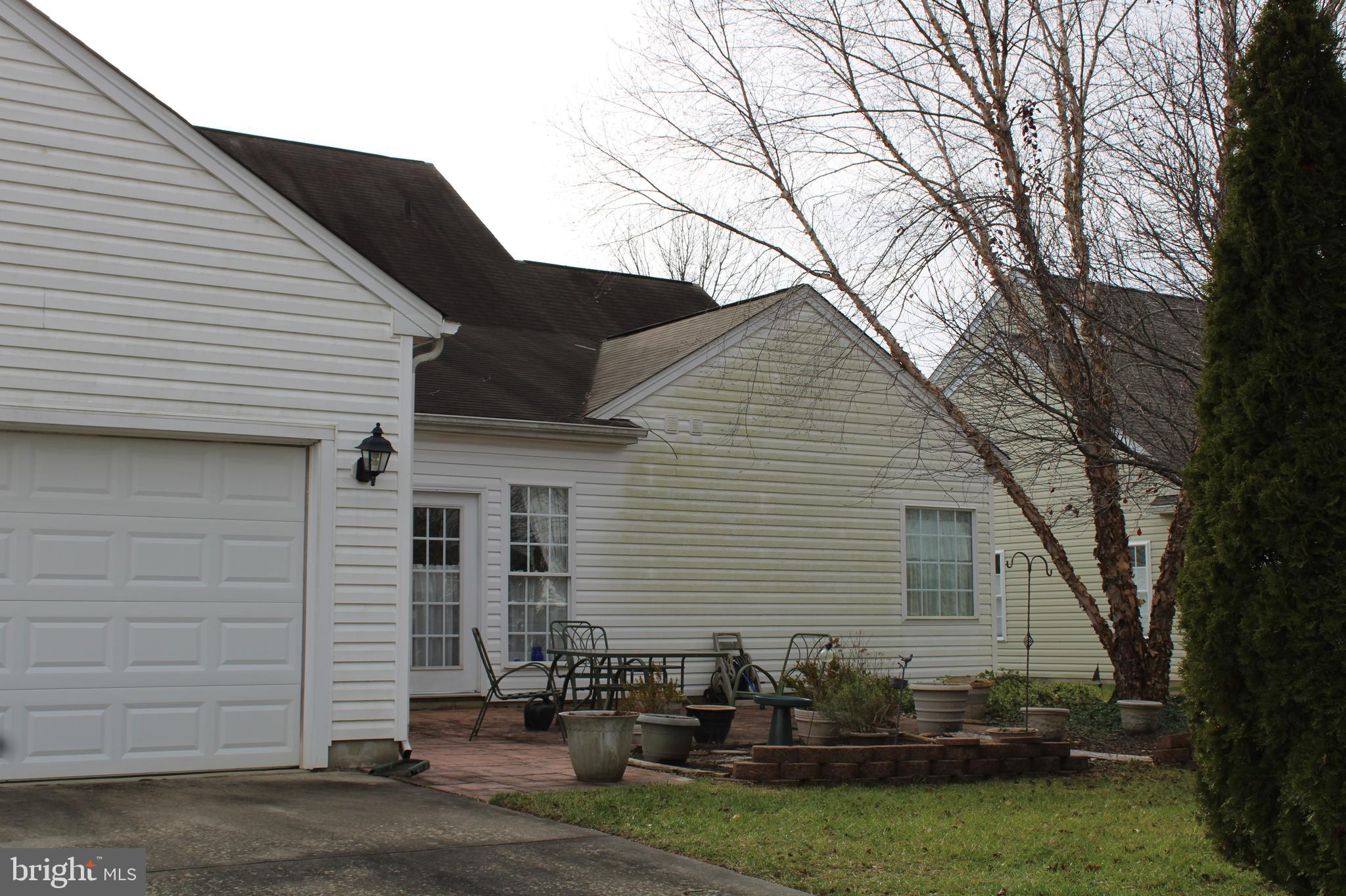 EASTON CLUB EAST - Residential