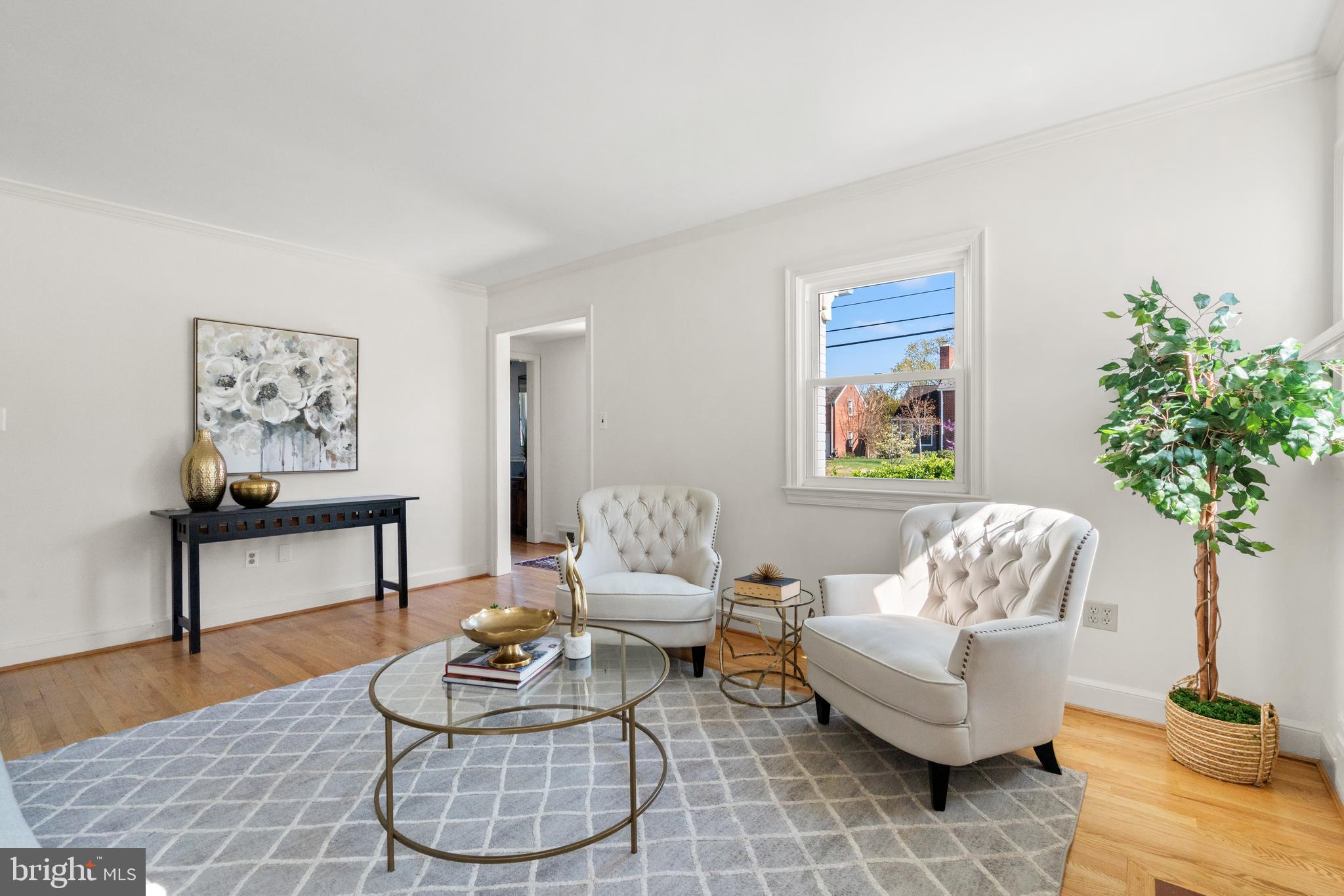 WOODMOOR - Residential