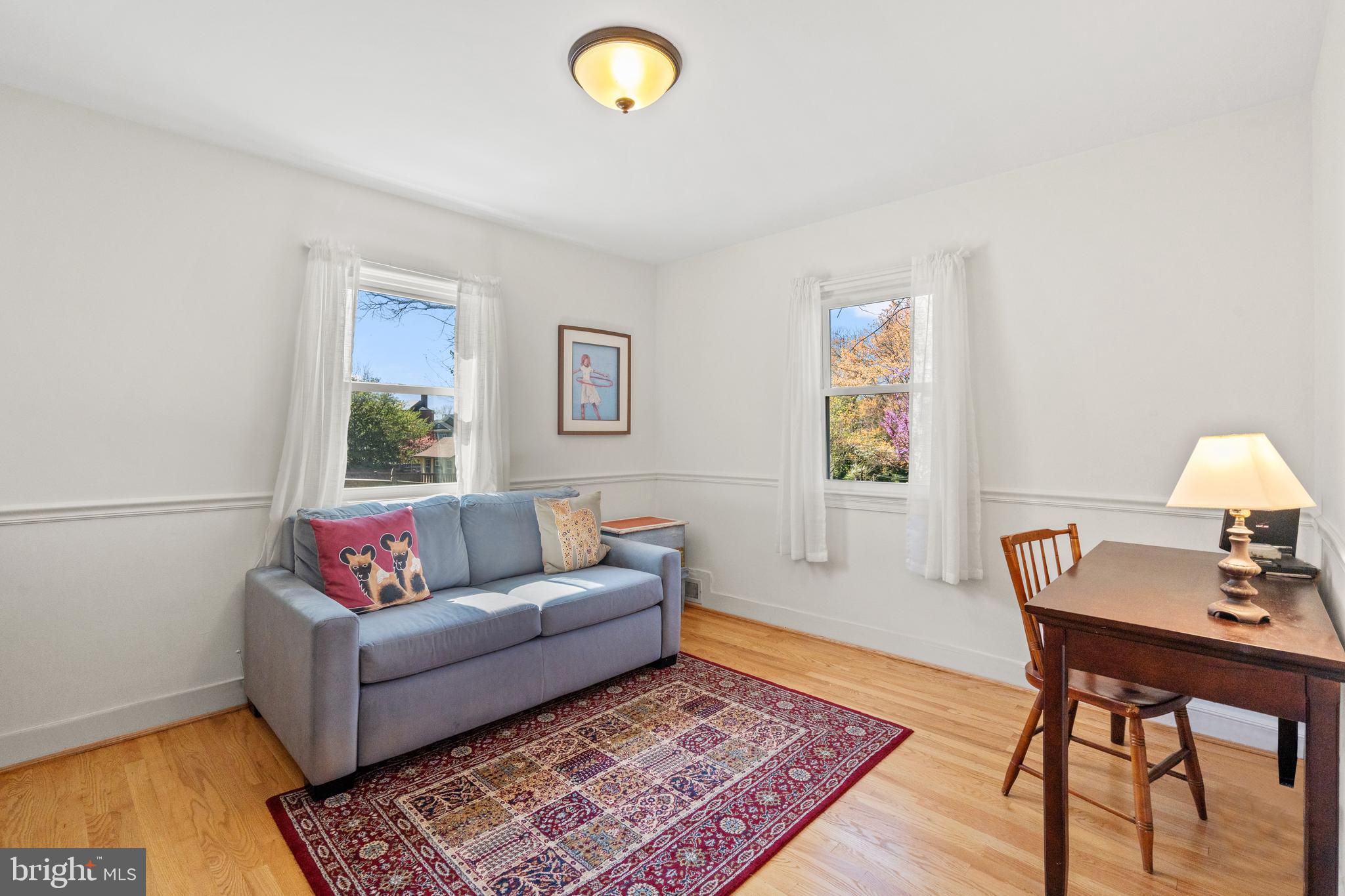 WOODMOOR - Residential