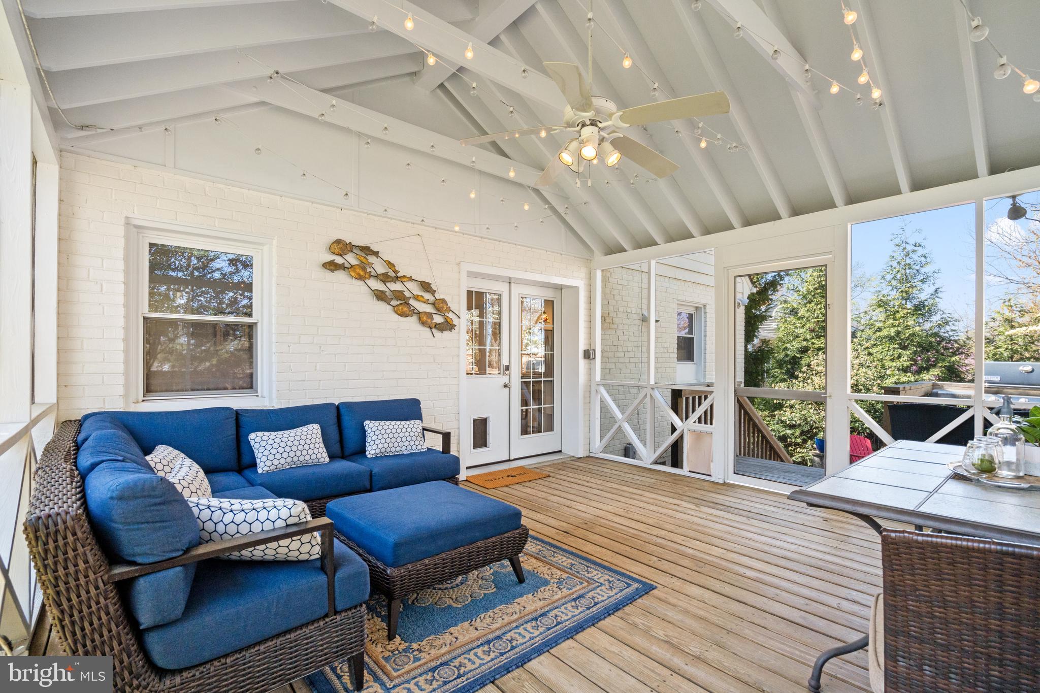 WOODMOOR - Residential