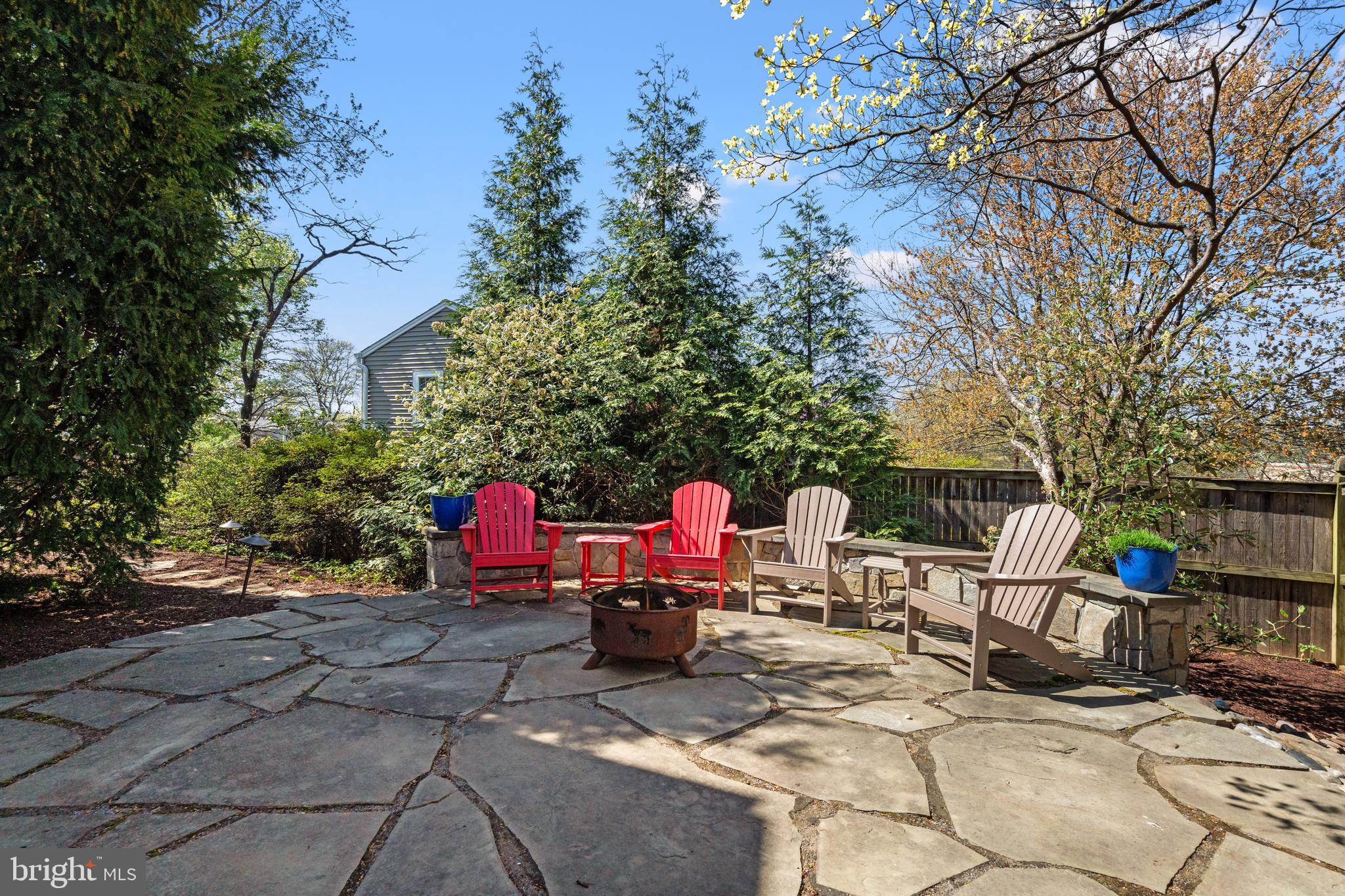 WOODMOOR - Residential