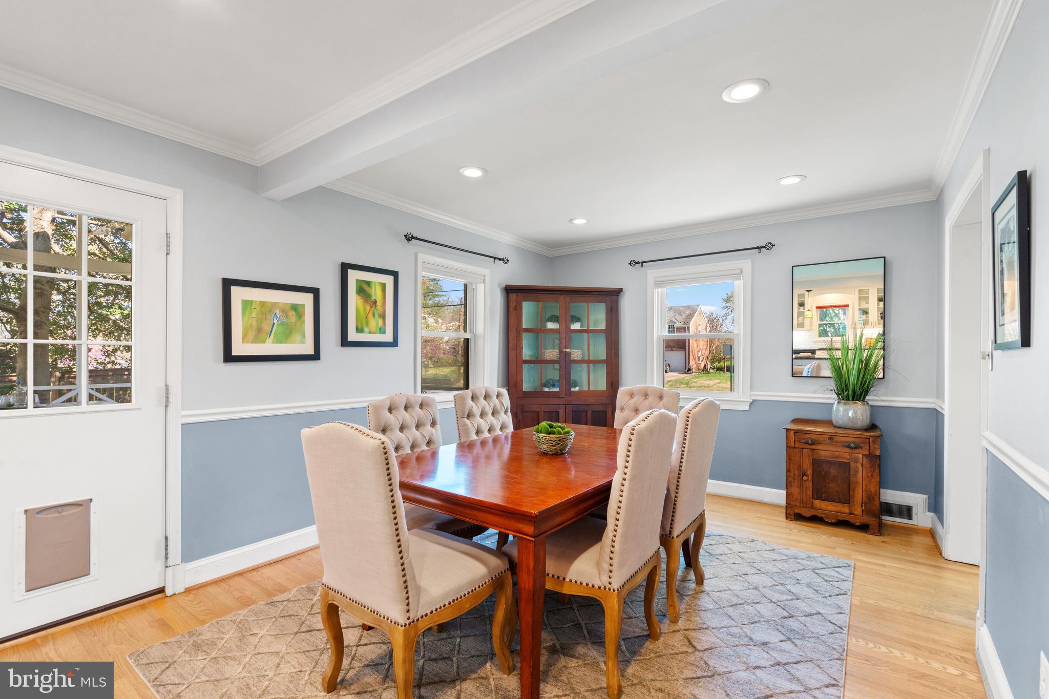 WOODMOOR - Residential