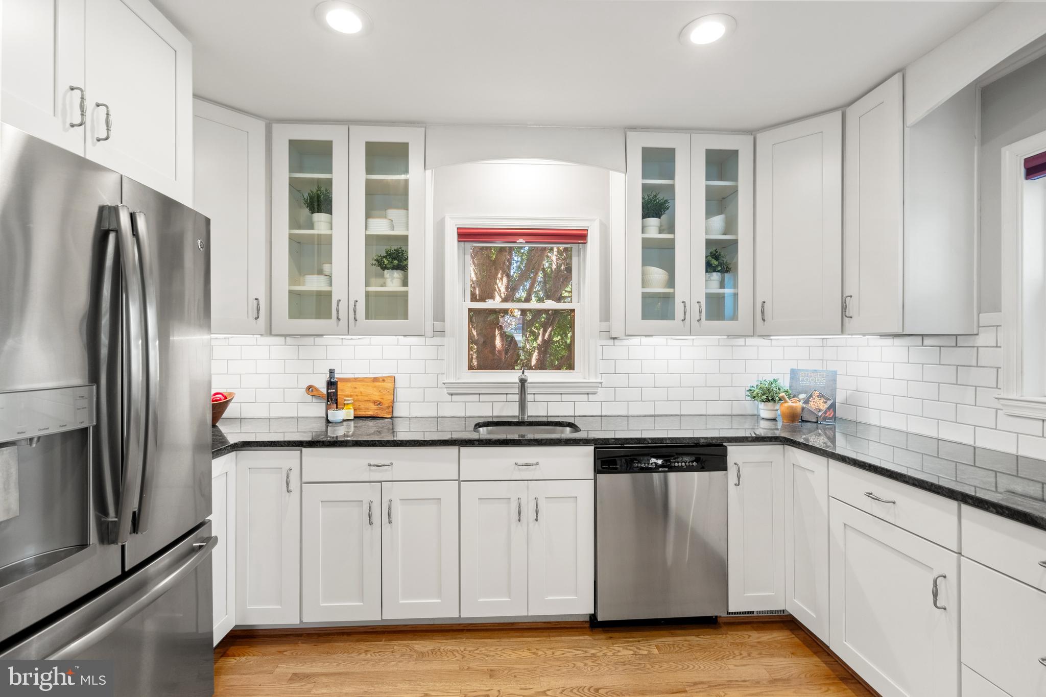 WOODMOOR - Residential