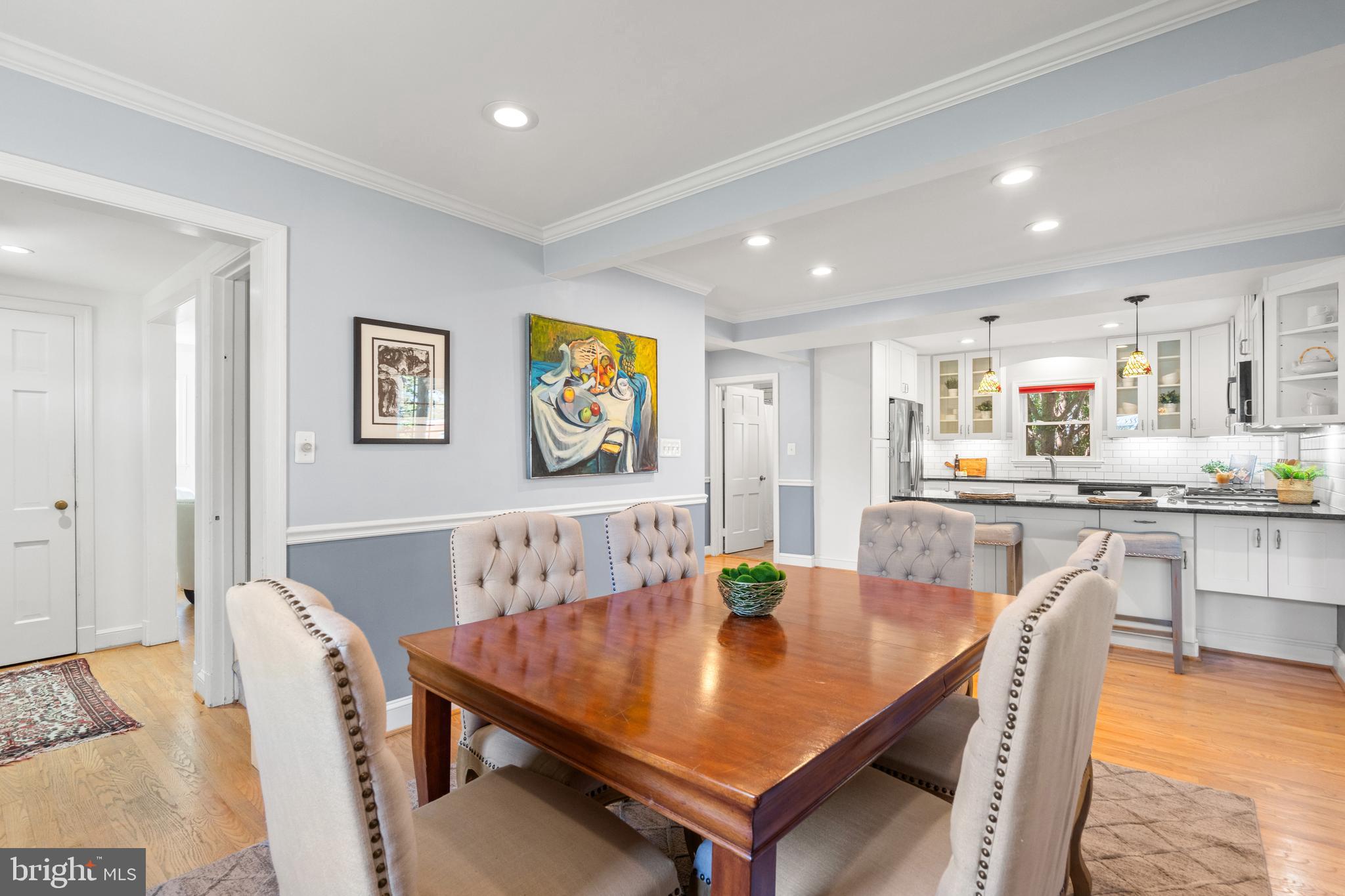 WOODMOOR - Residential