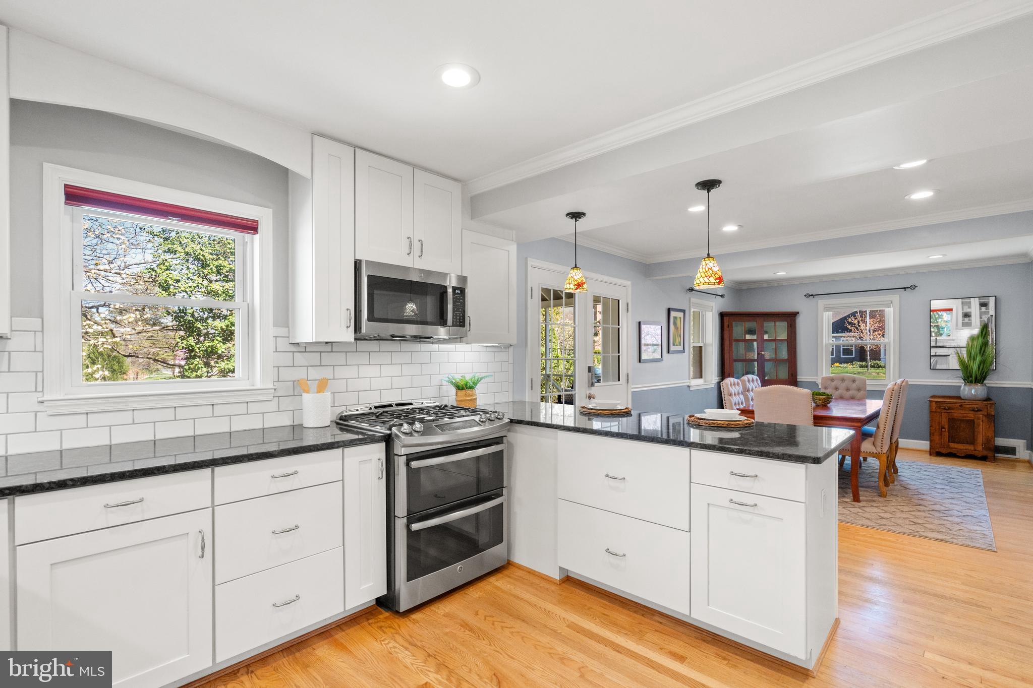 WOODMOOR - Residential