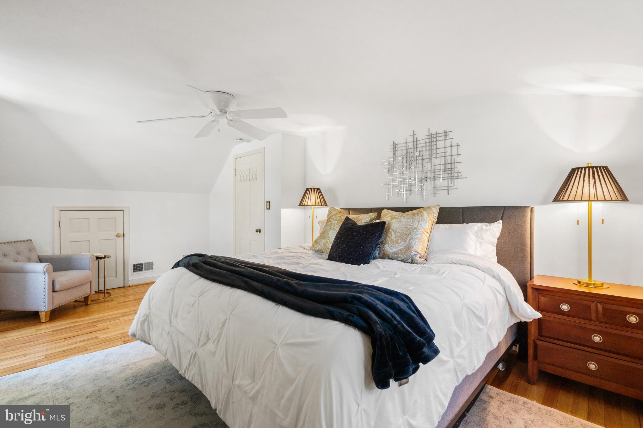 WOODMOOR - Residential