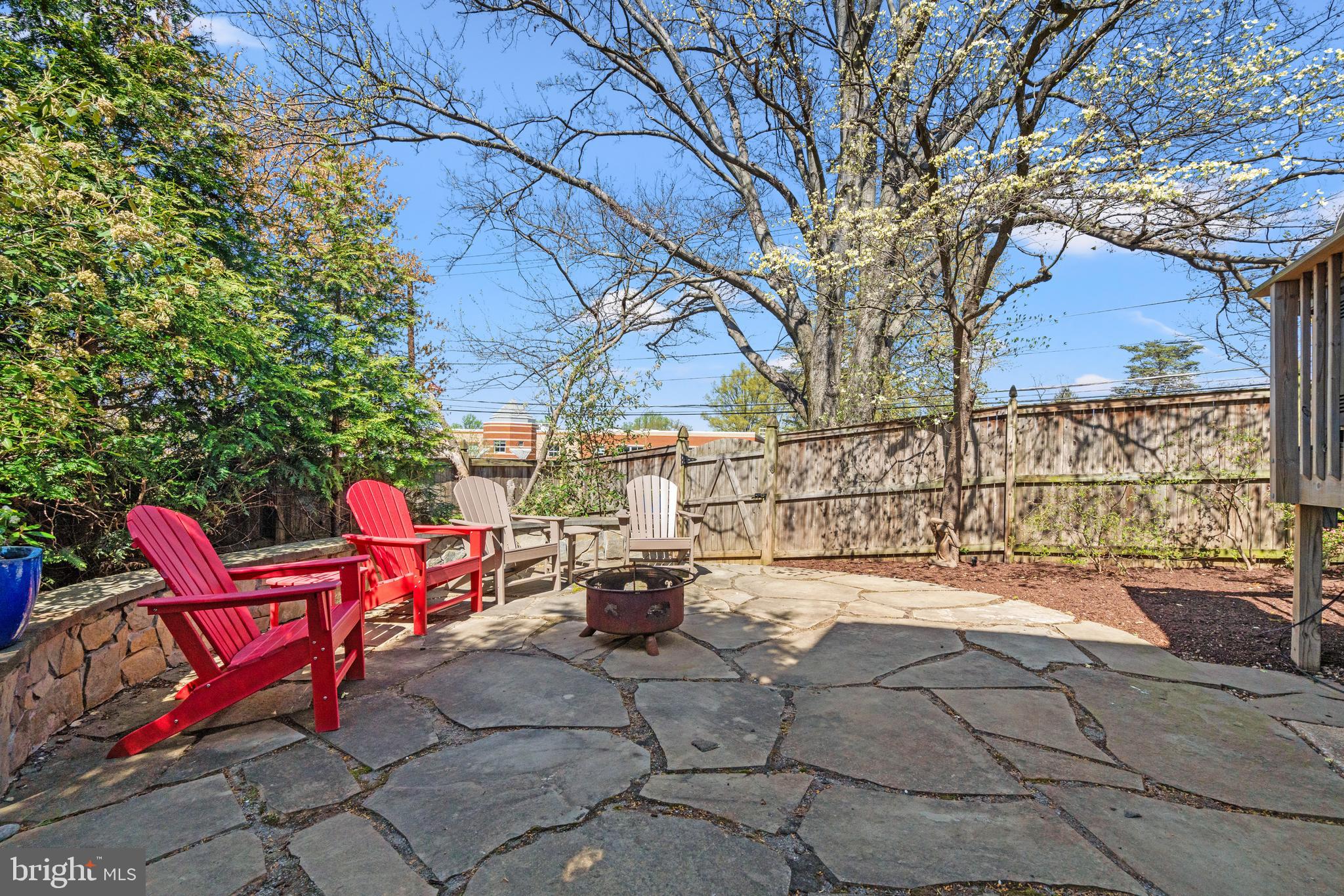 WOODMOOR - Residential