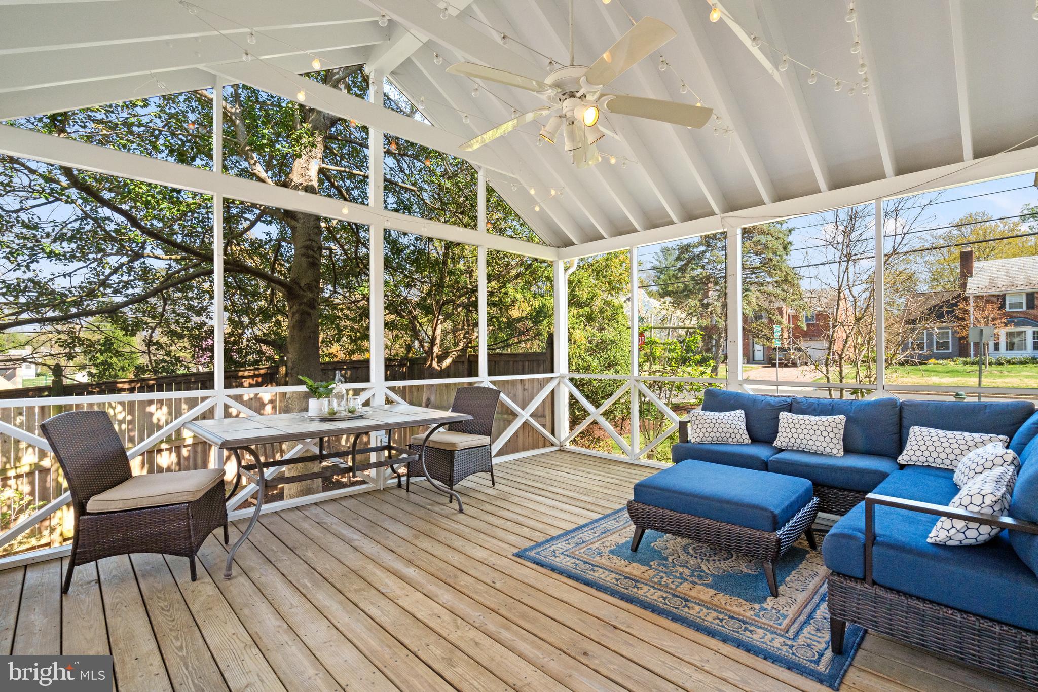 WOODMOOR - Residential