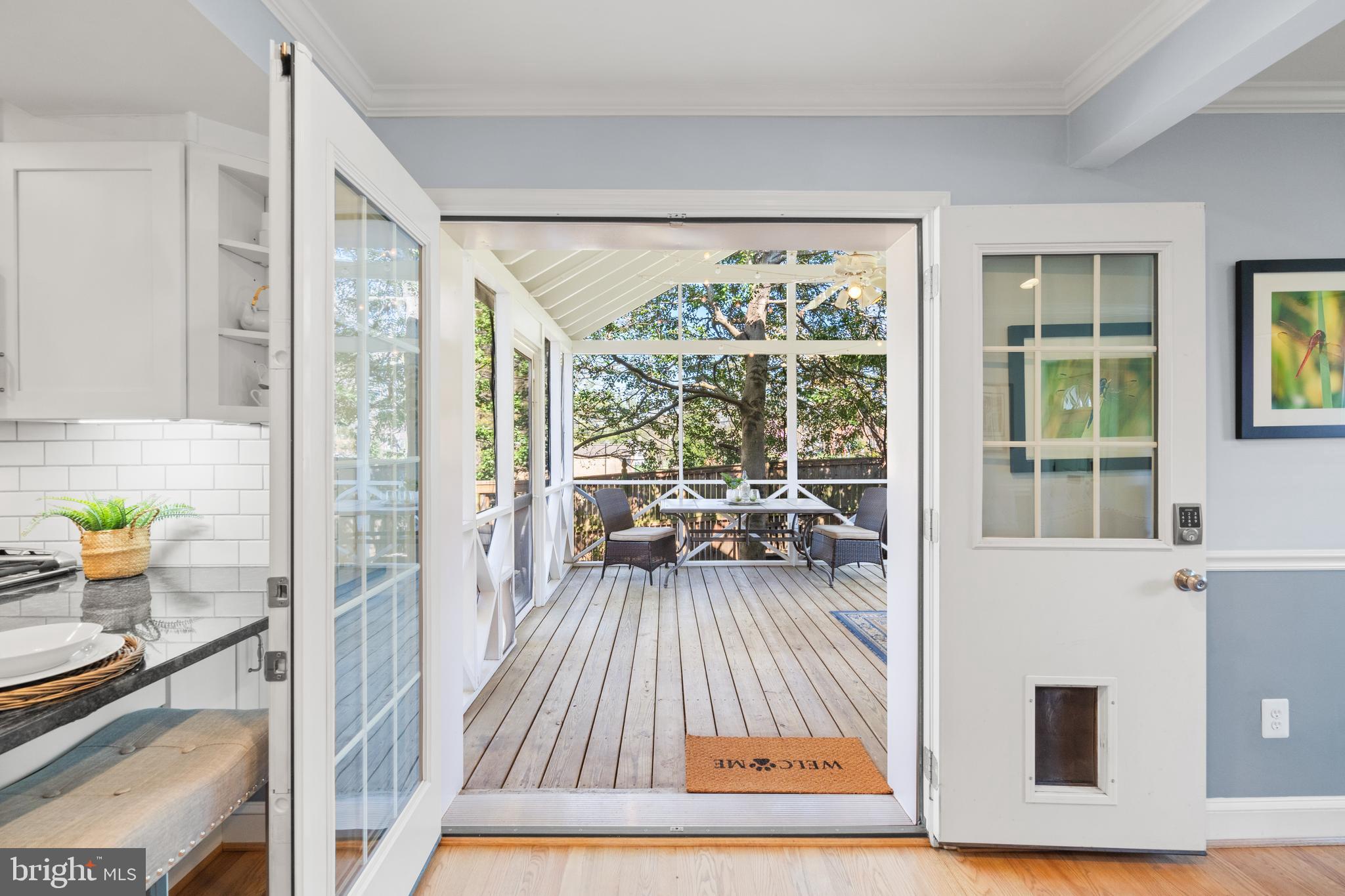 WOODMOOR - Residential