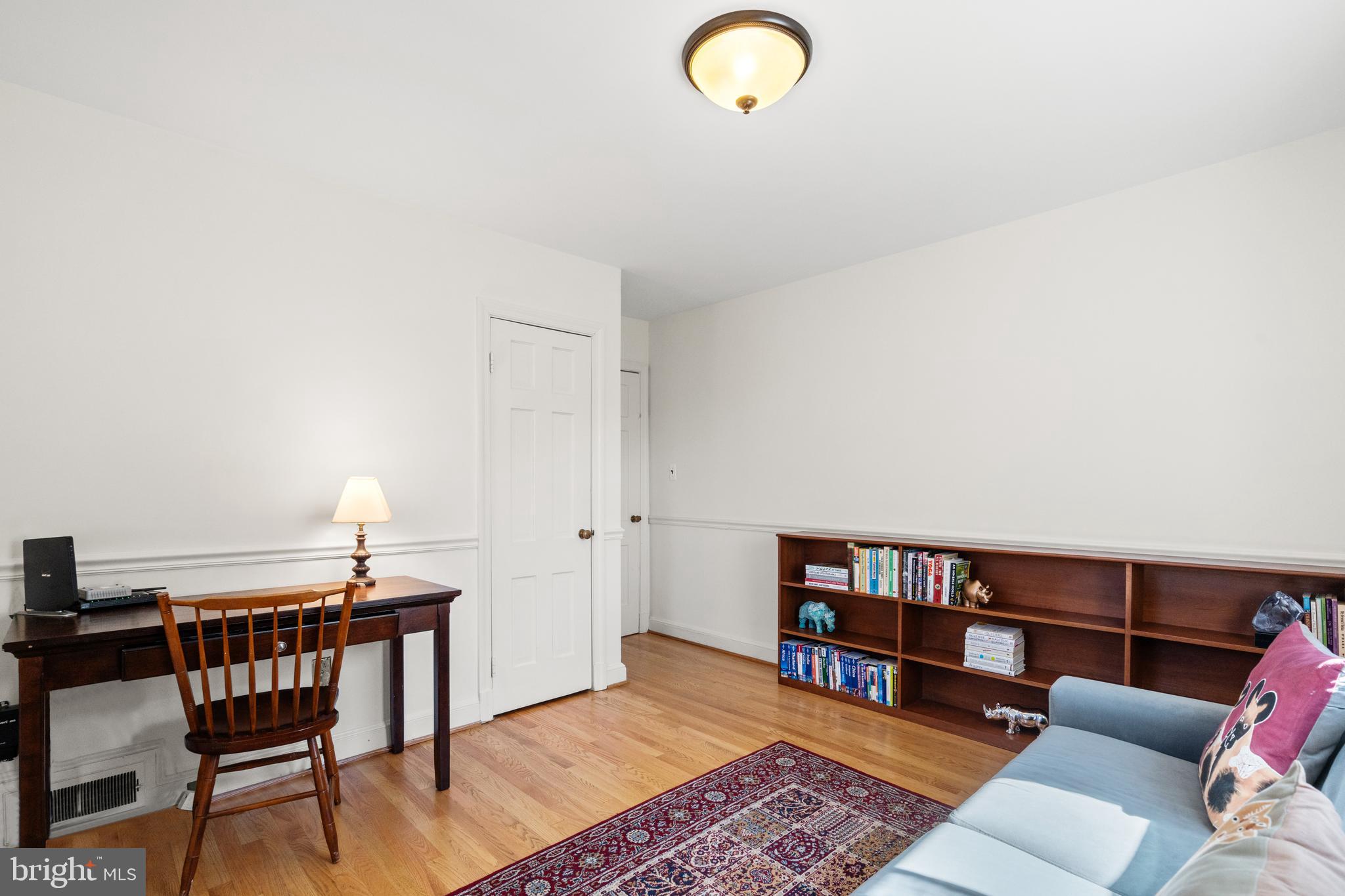 WOODMOOR - Residential