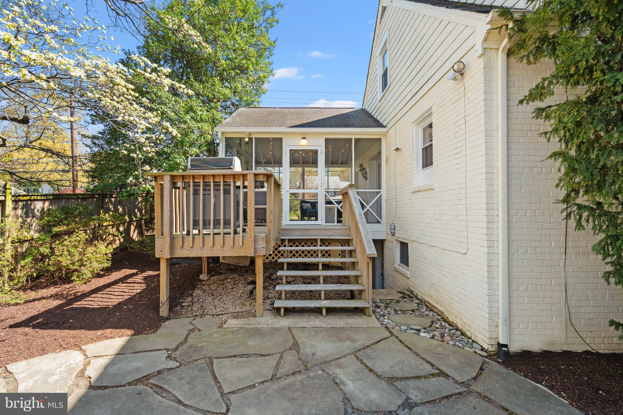 WOODMOOR - Residential