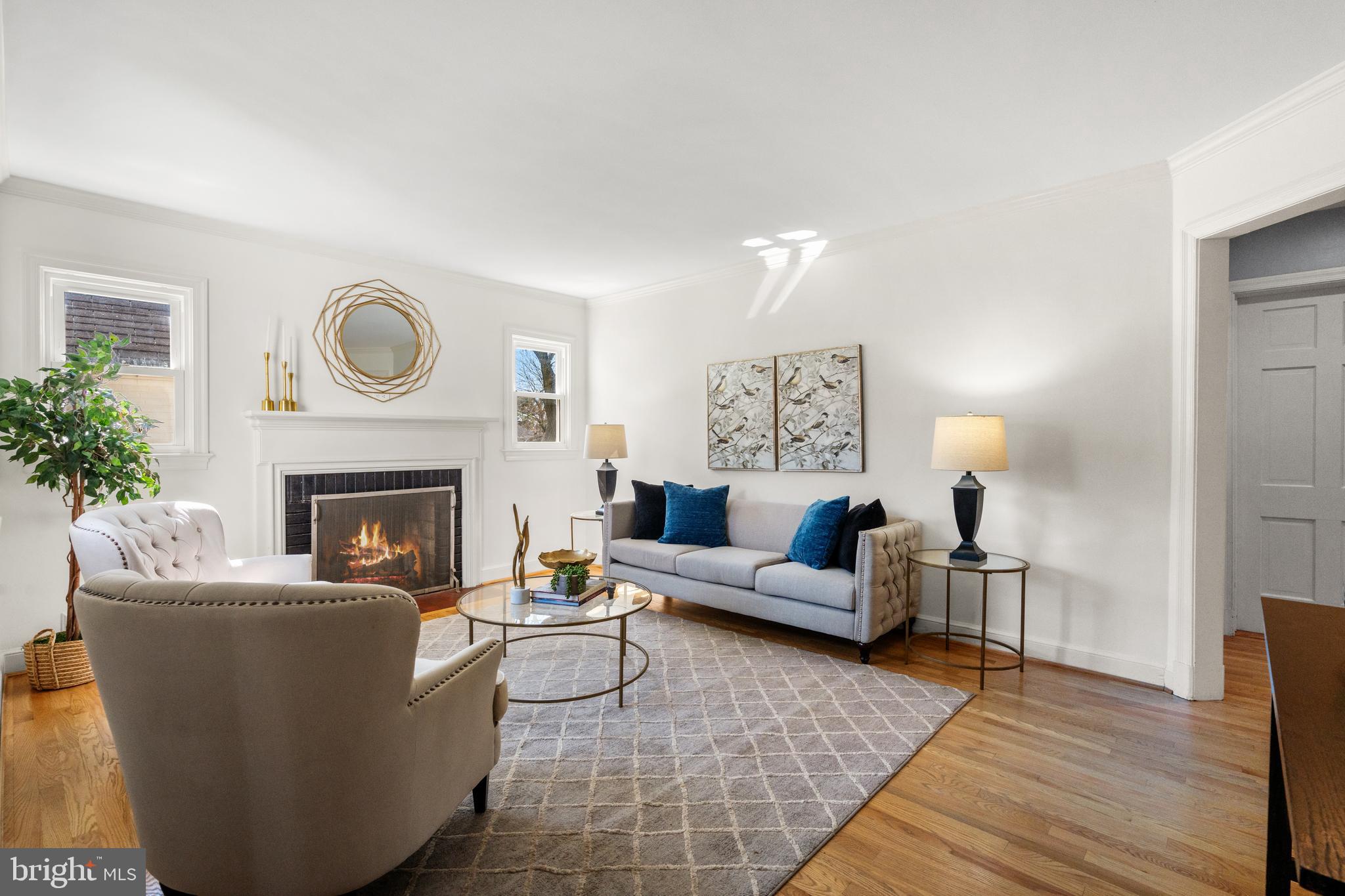 WOODMOOR - Residential