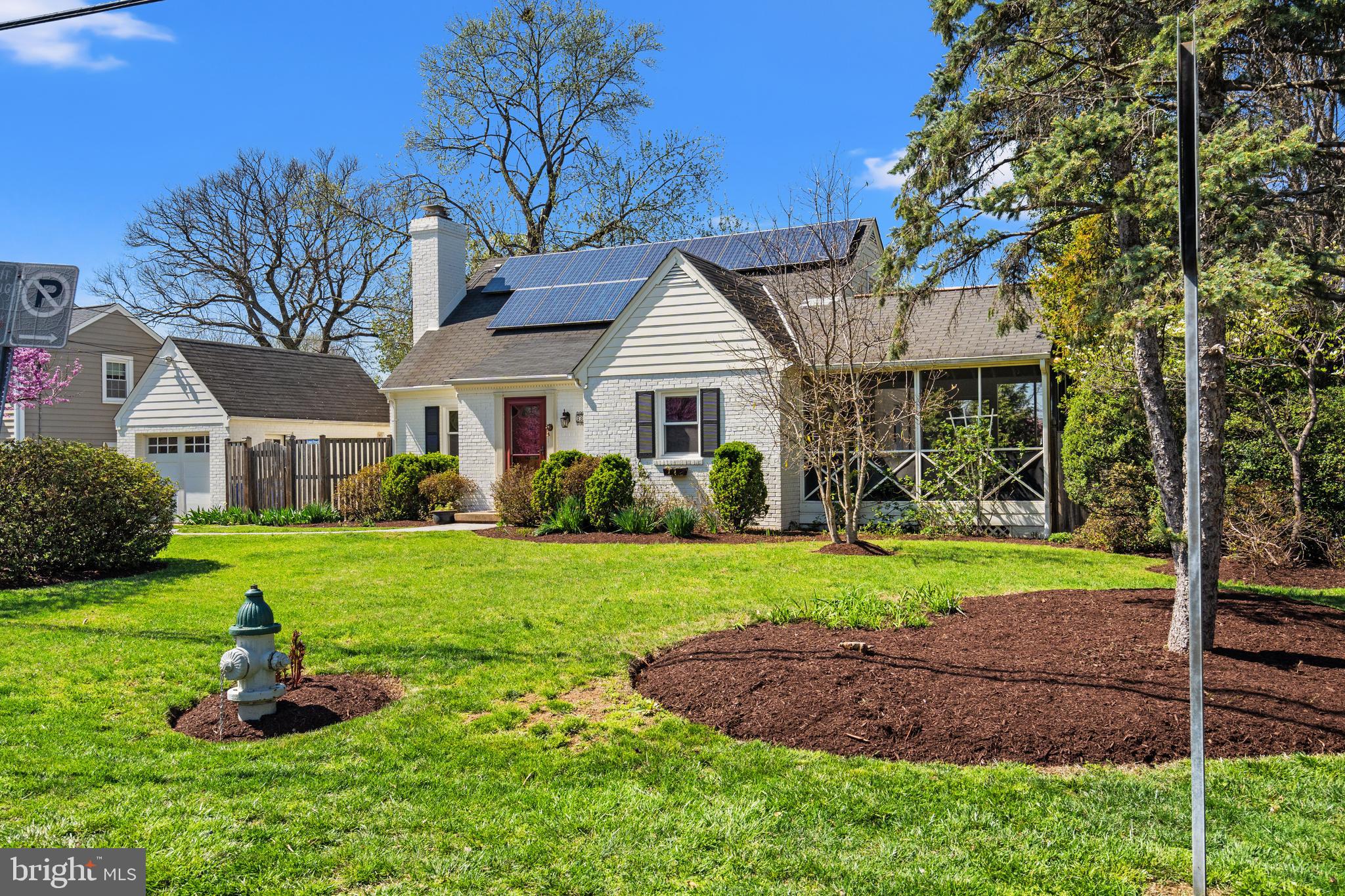 WOODMOOR - Residential