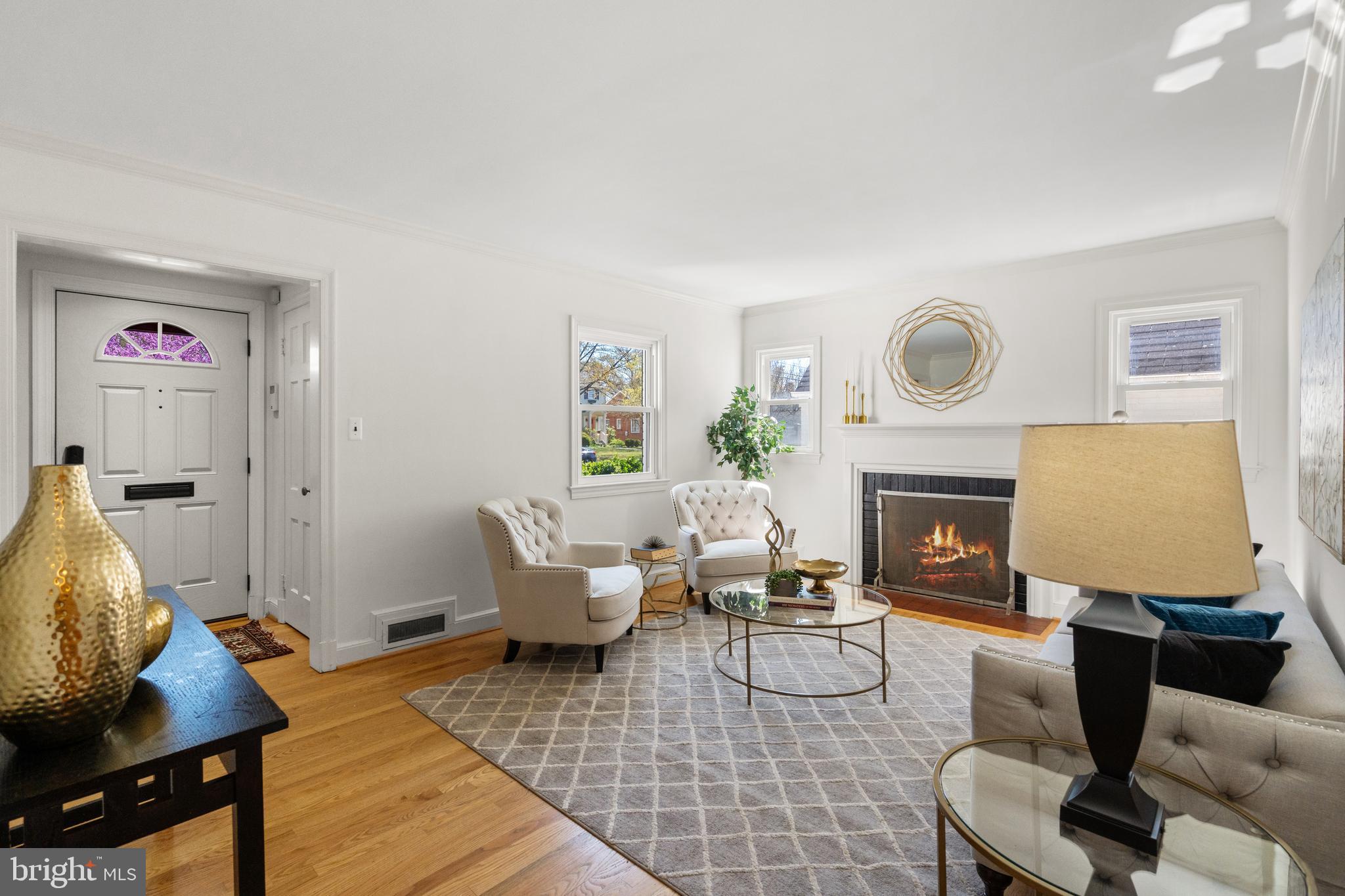 WOODMOOR - Residential