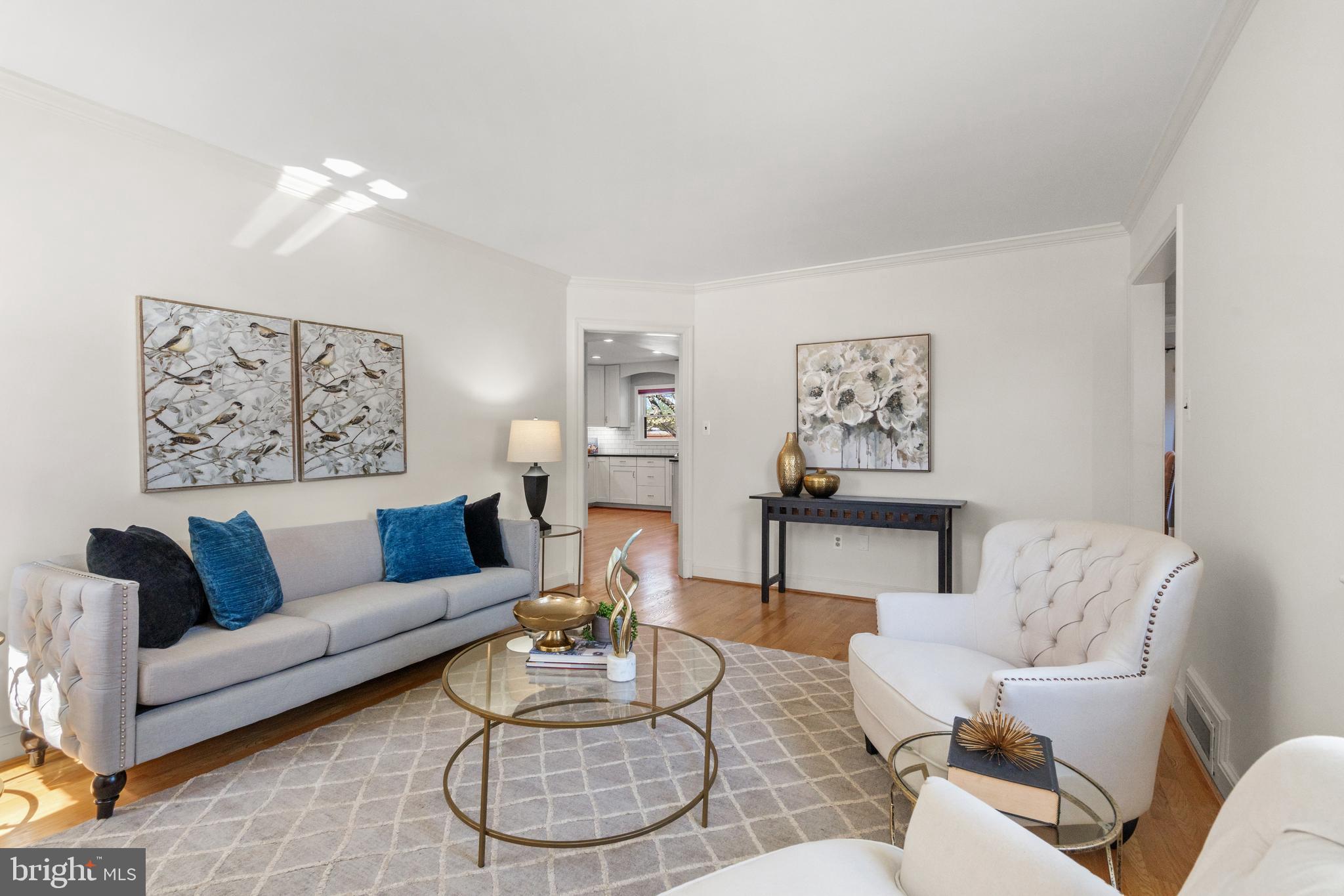 WOODMOOR - Residential