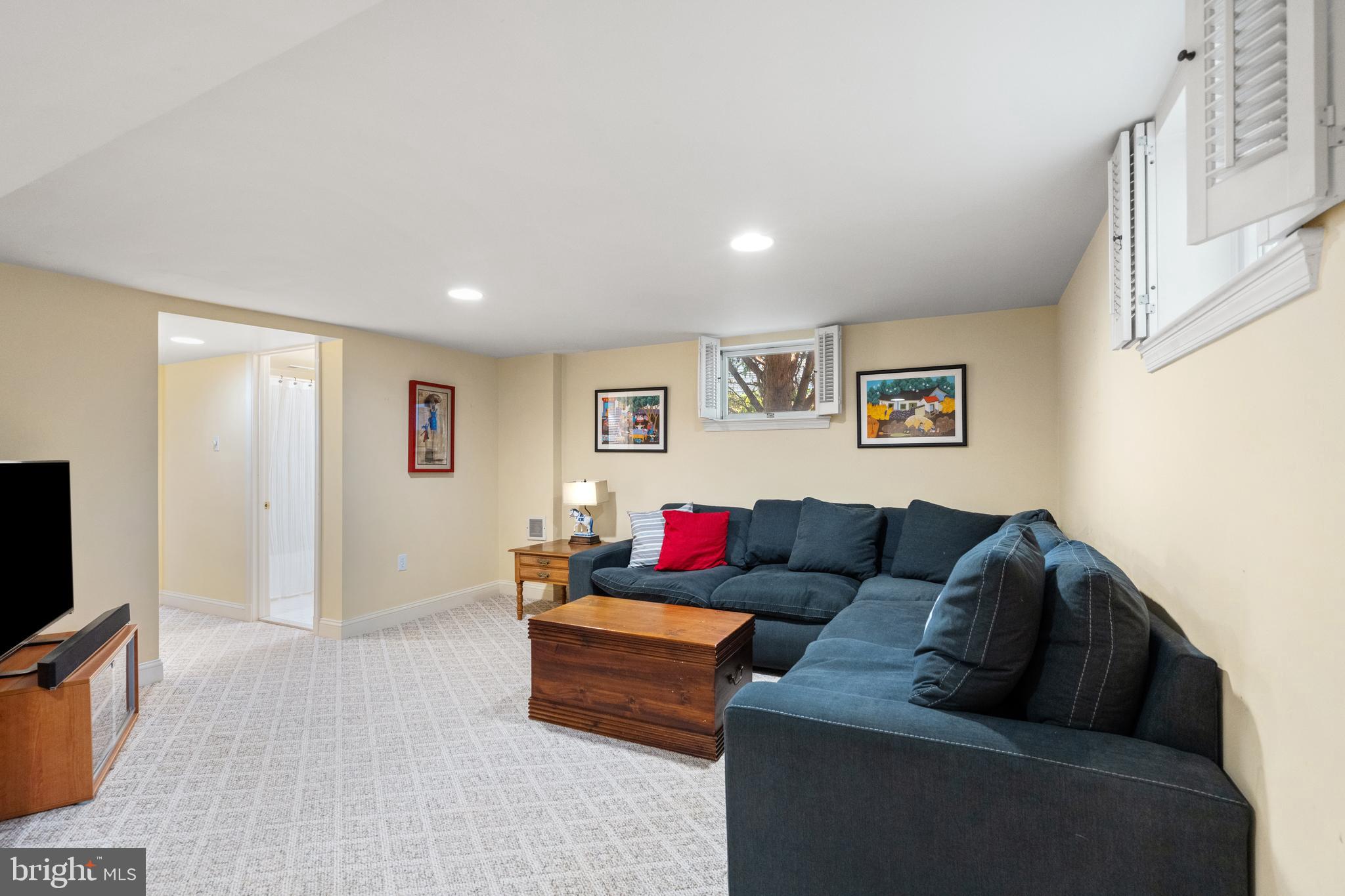 WOODMOOR - Residential