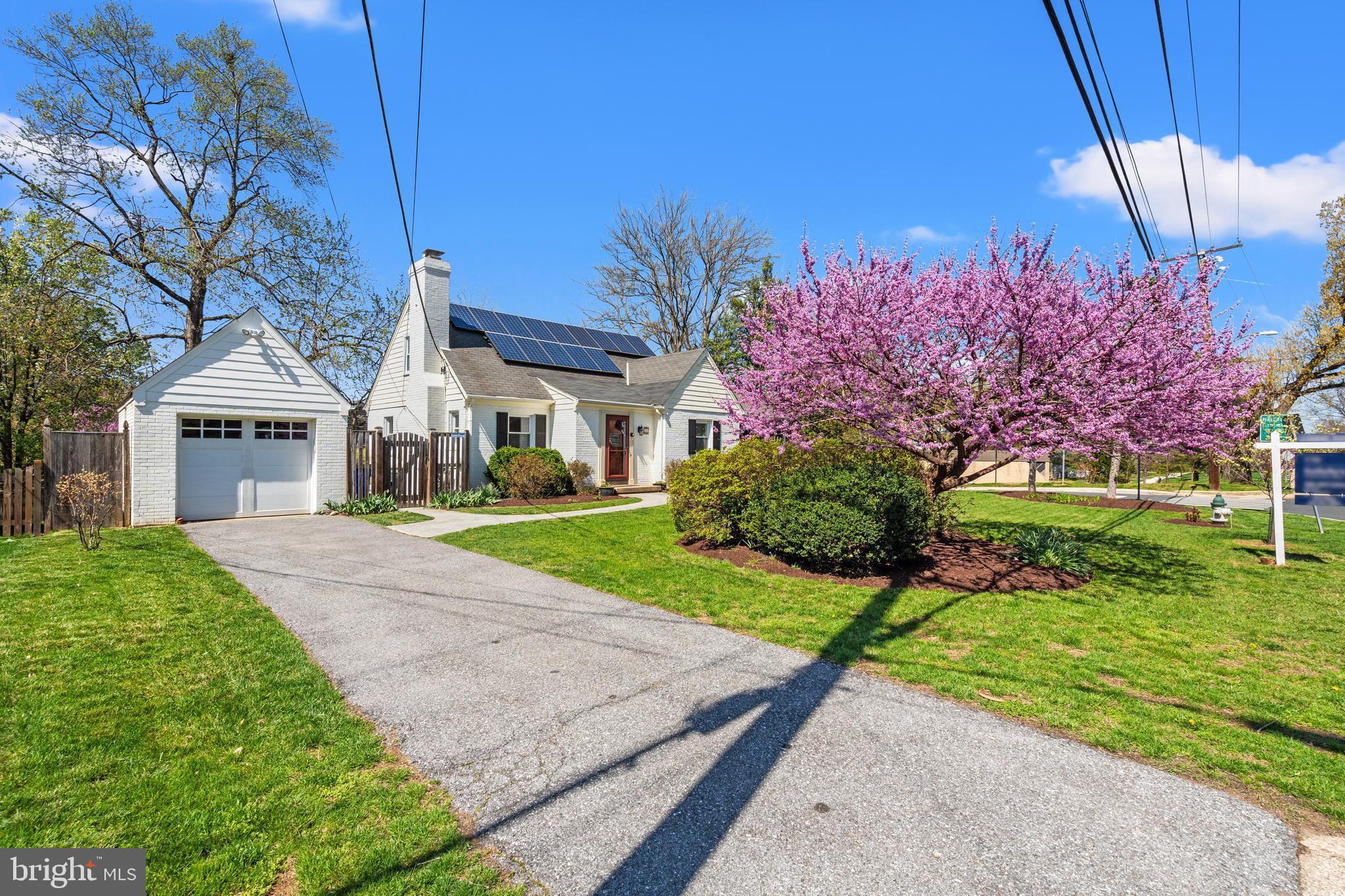 WOODMOOR - Residential